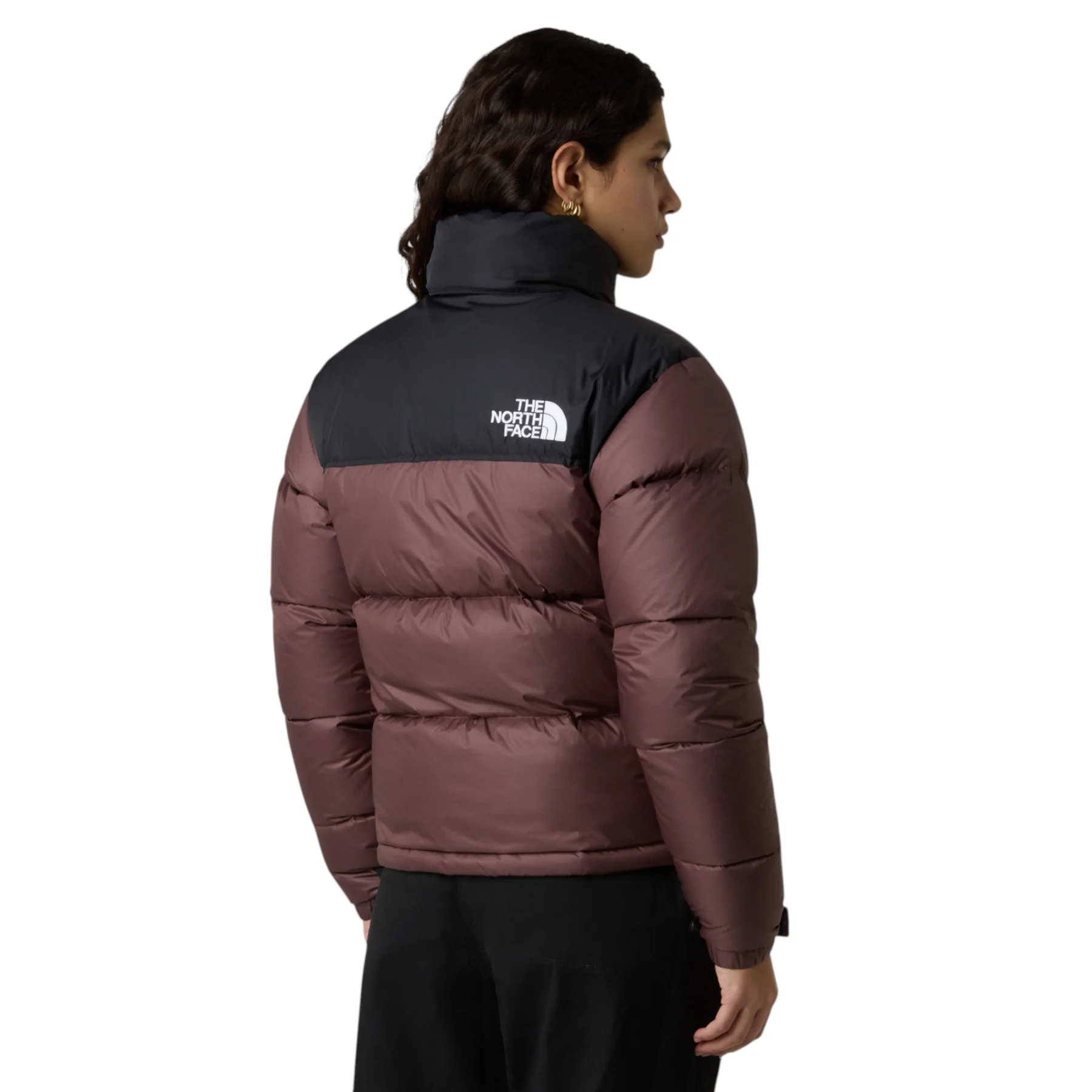 Women's 1996 Retro Nuptse Jacket - Image 2