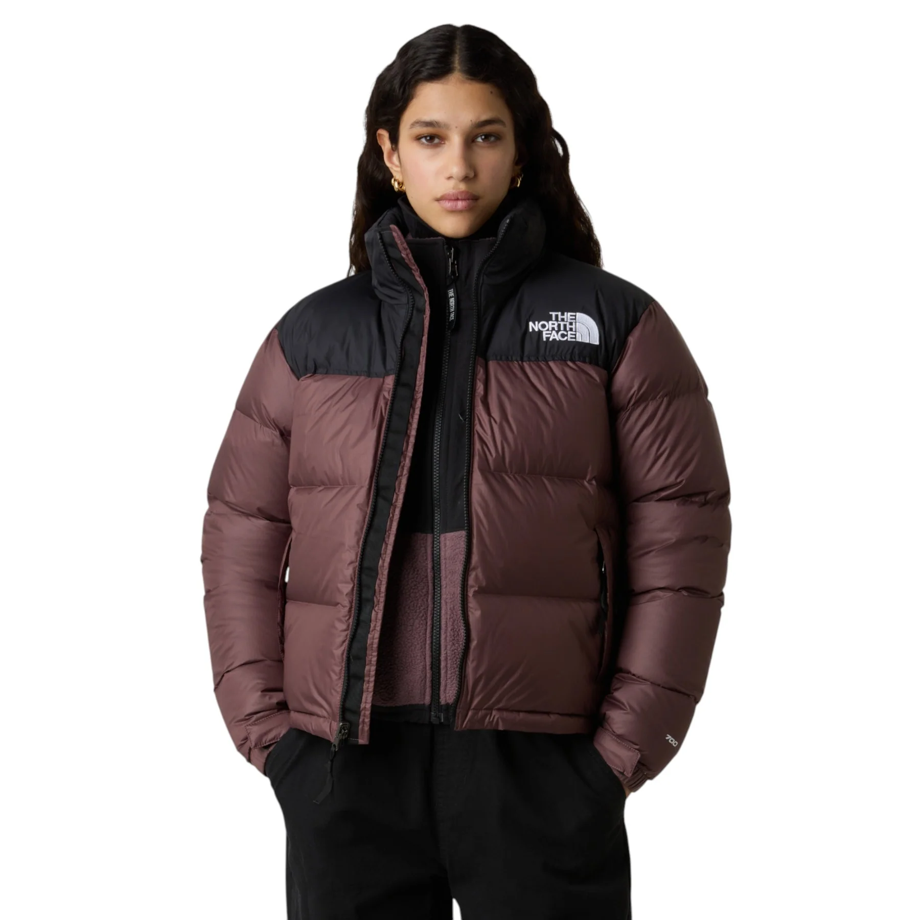 Women's 1996 Retro Nuptse Jacket - Image 3