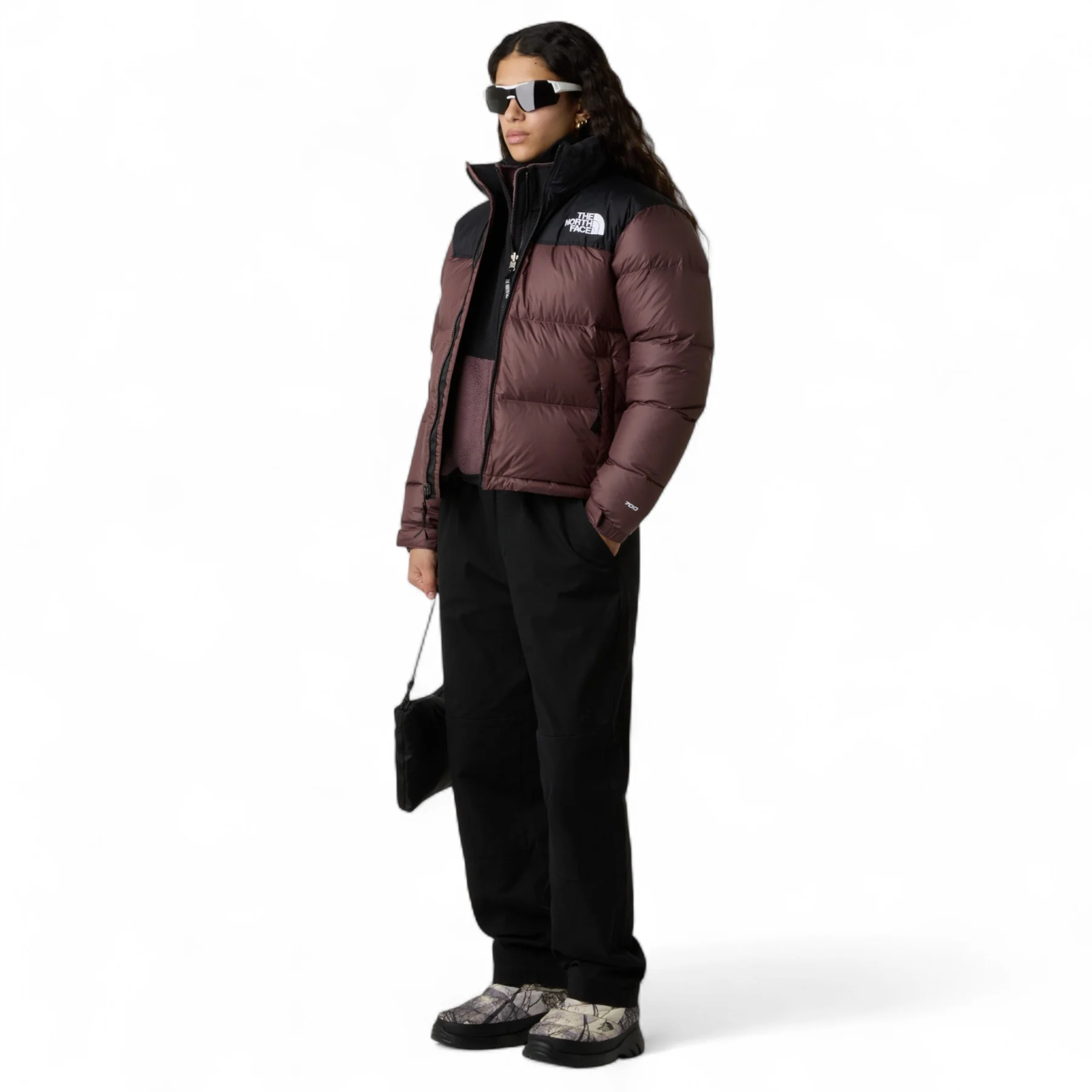 Women's 1996 Retro Nuptse Jacket - Image 4
