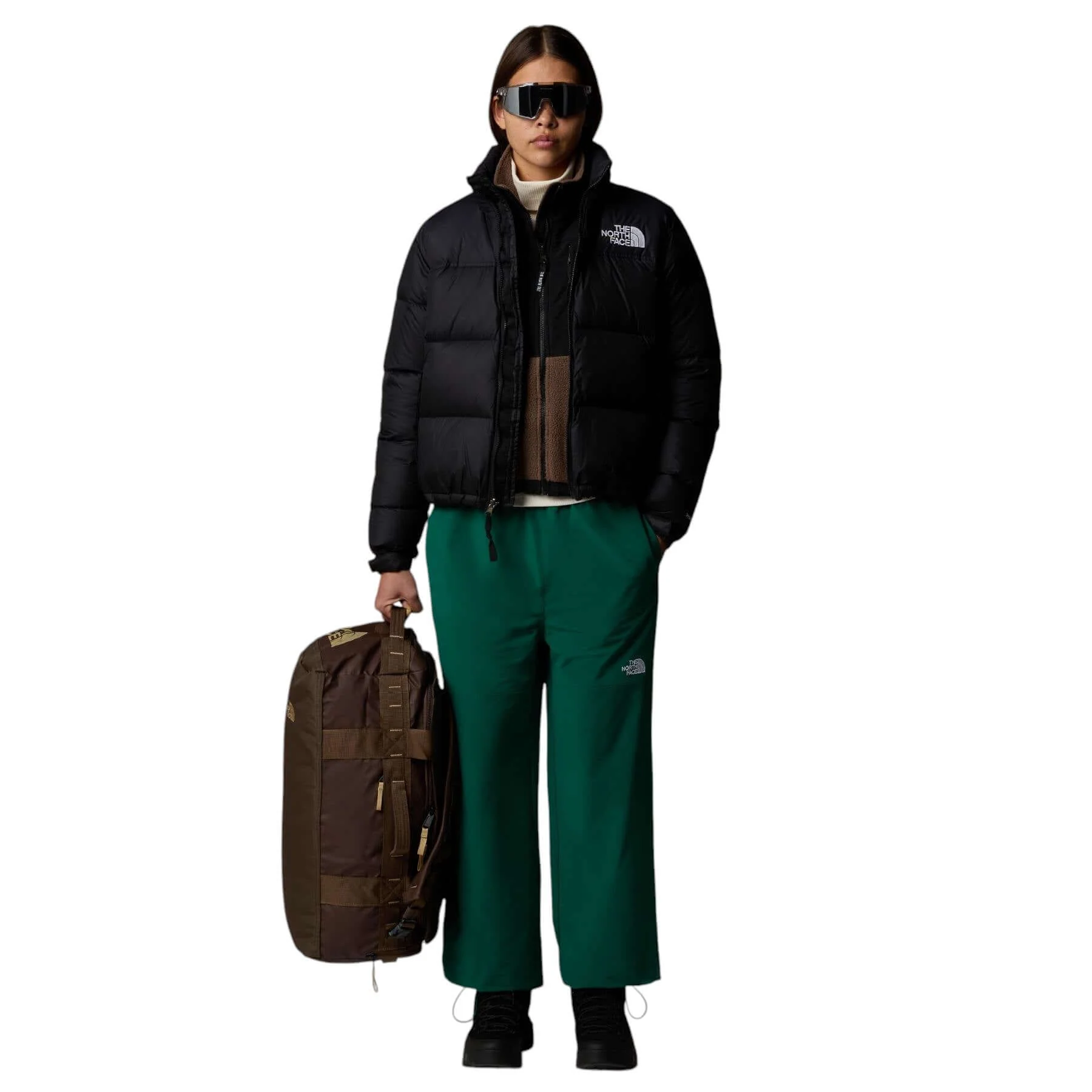 Women's 1996 Retro Nuptse Jacket - Image 7