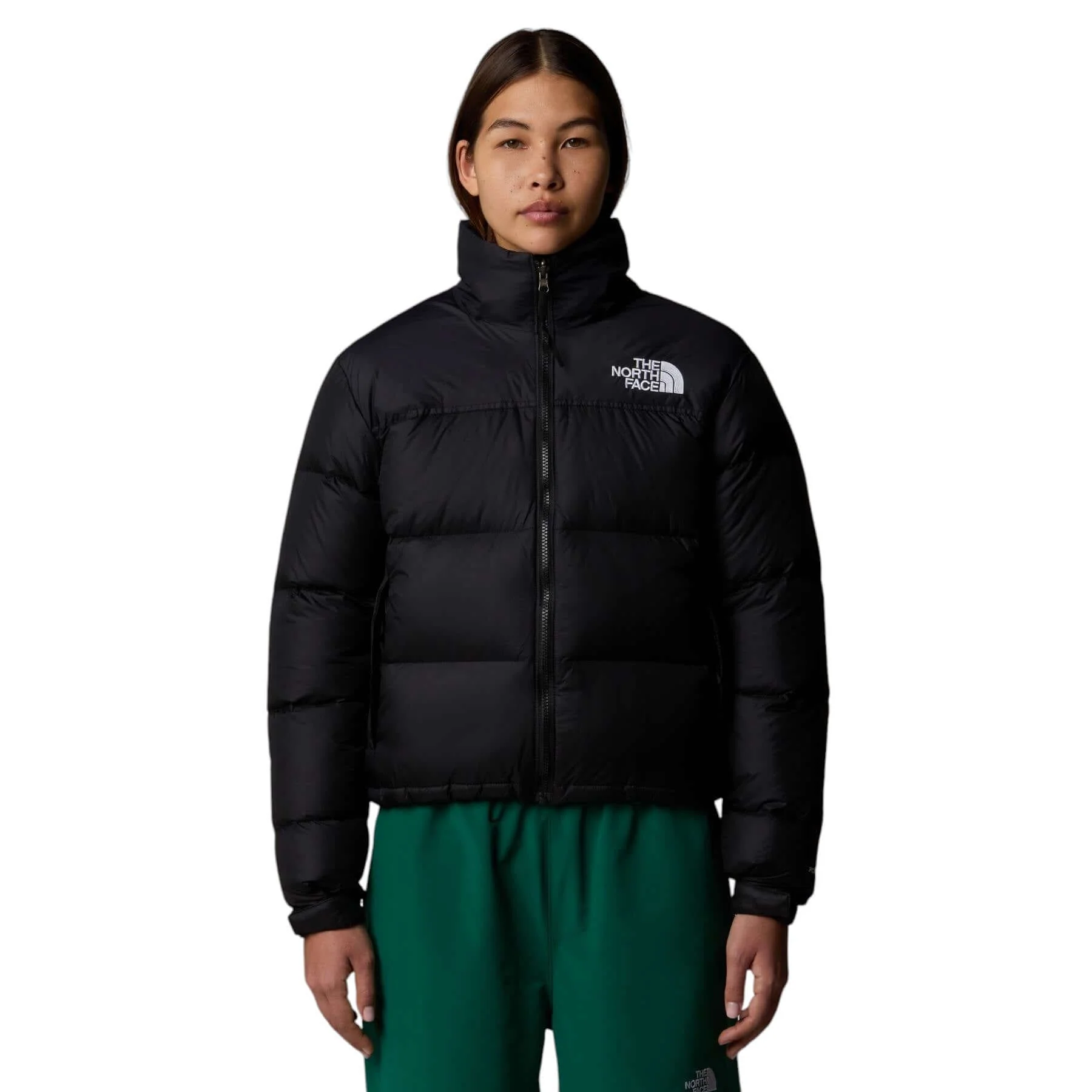 Women's 1996 Retro Nuptse Jacket - Image 8