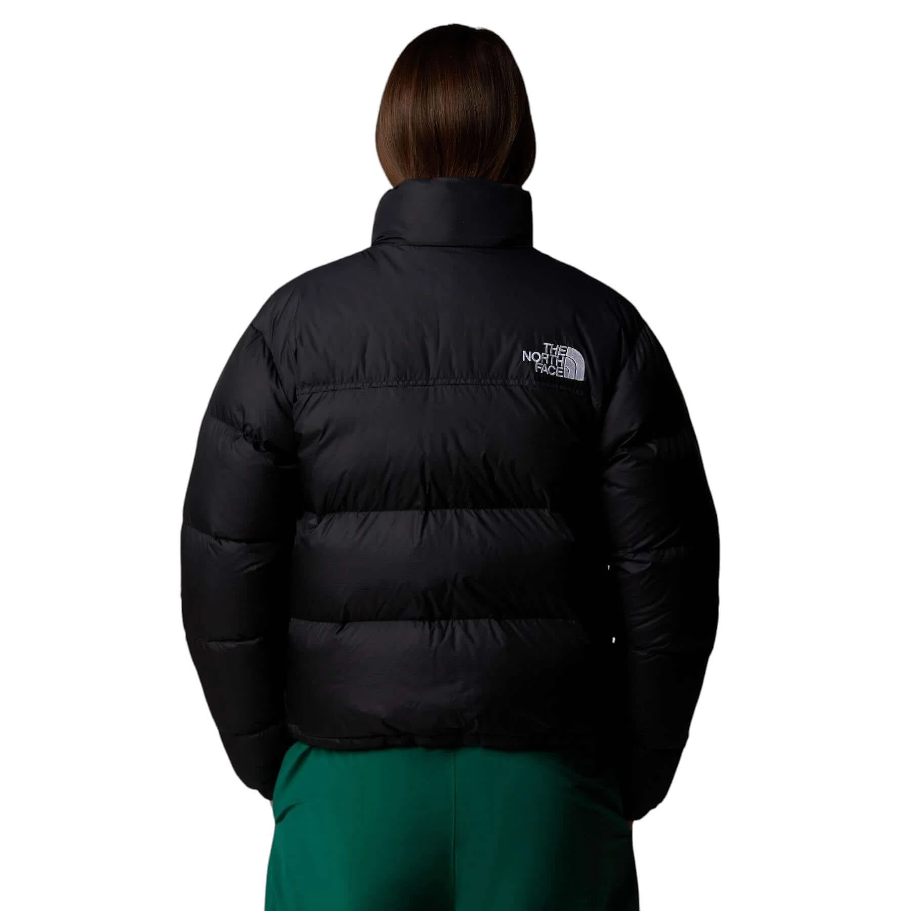Women's 1996 Retro Nuptse Jacket - Image 9