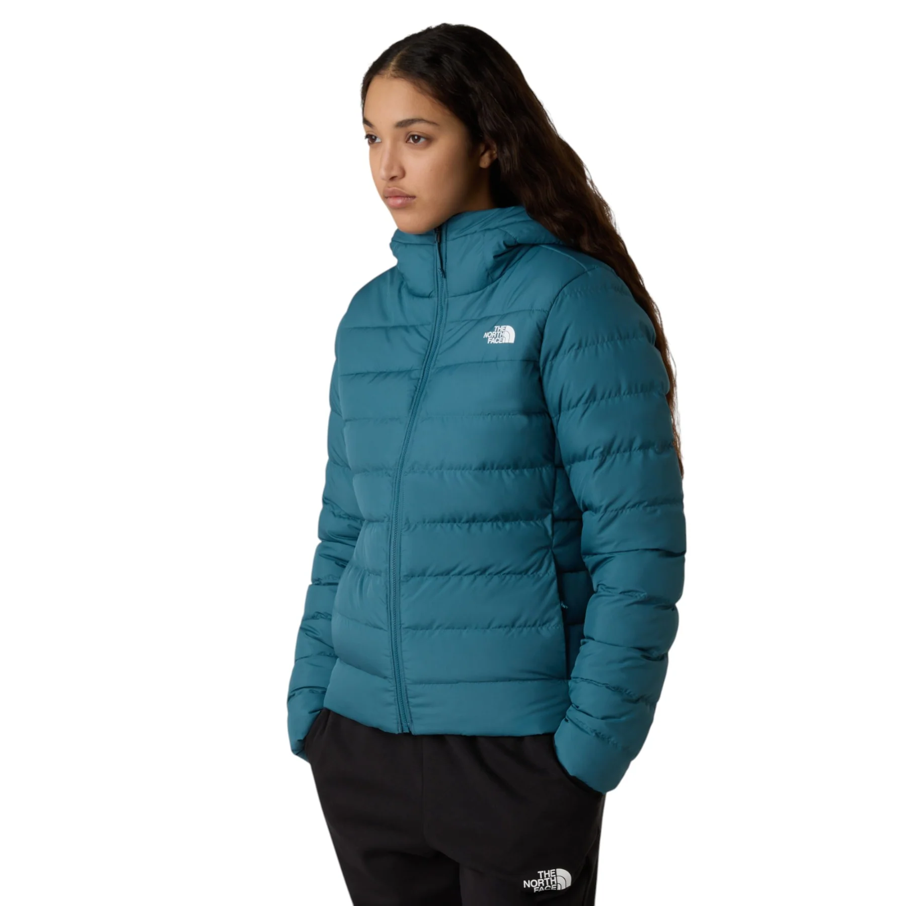 Women's Aconcagua 3 Hooded Insulated Jacket