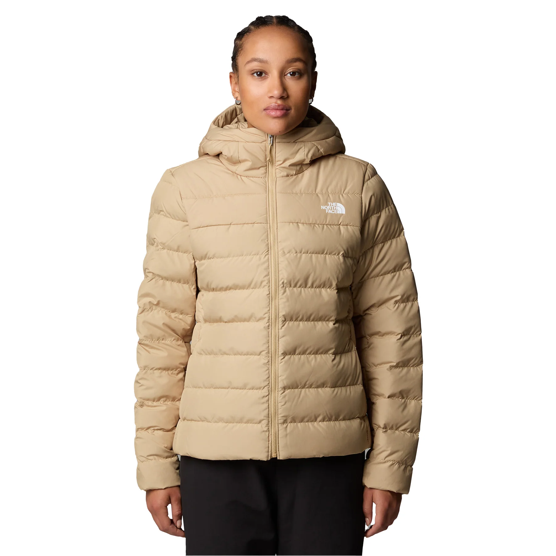 Women's Aconcagua 3 Hooded Insulated Jacket - Image 12