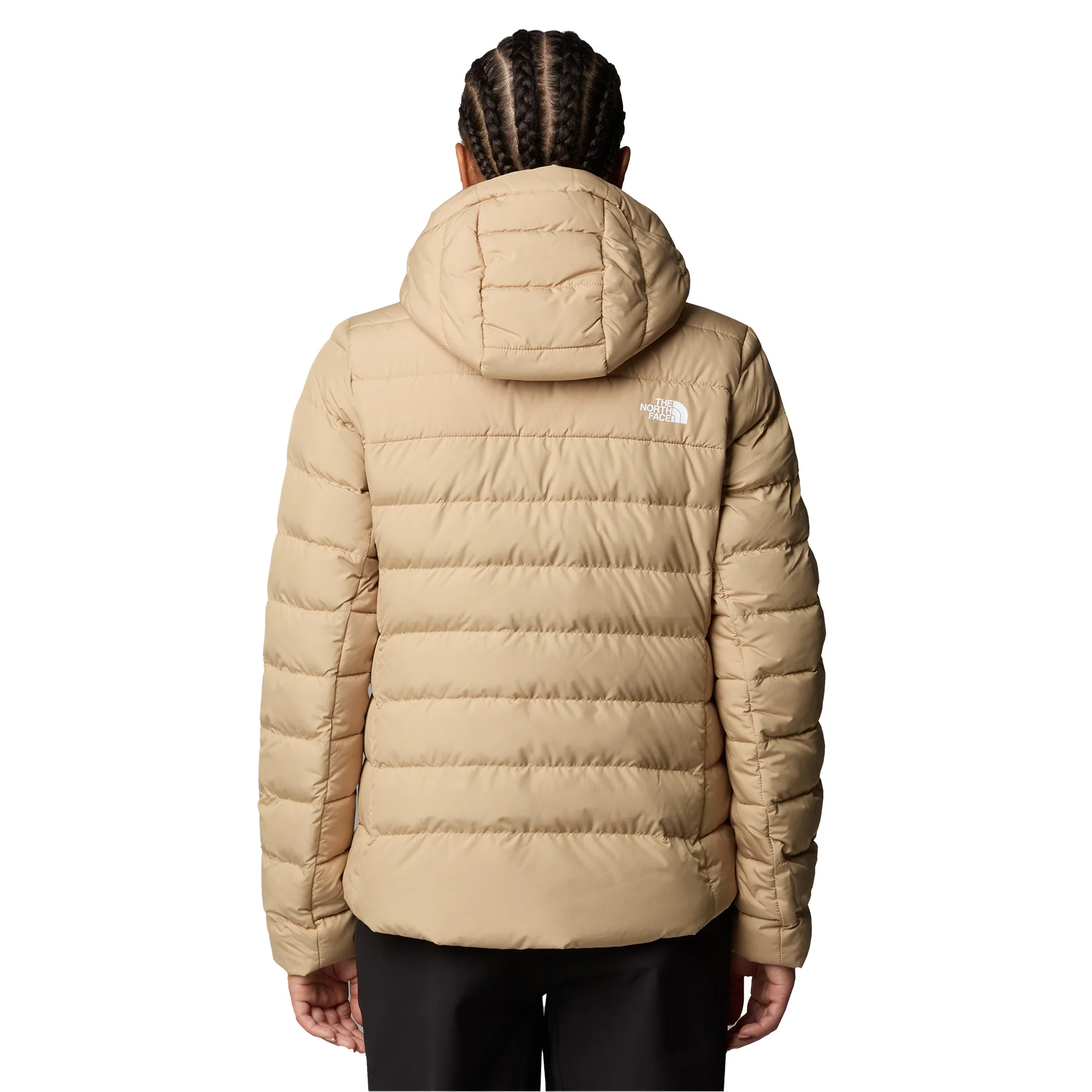 Women's Aconcagua 3 Hooded Insulated Jacket - Image 13