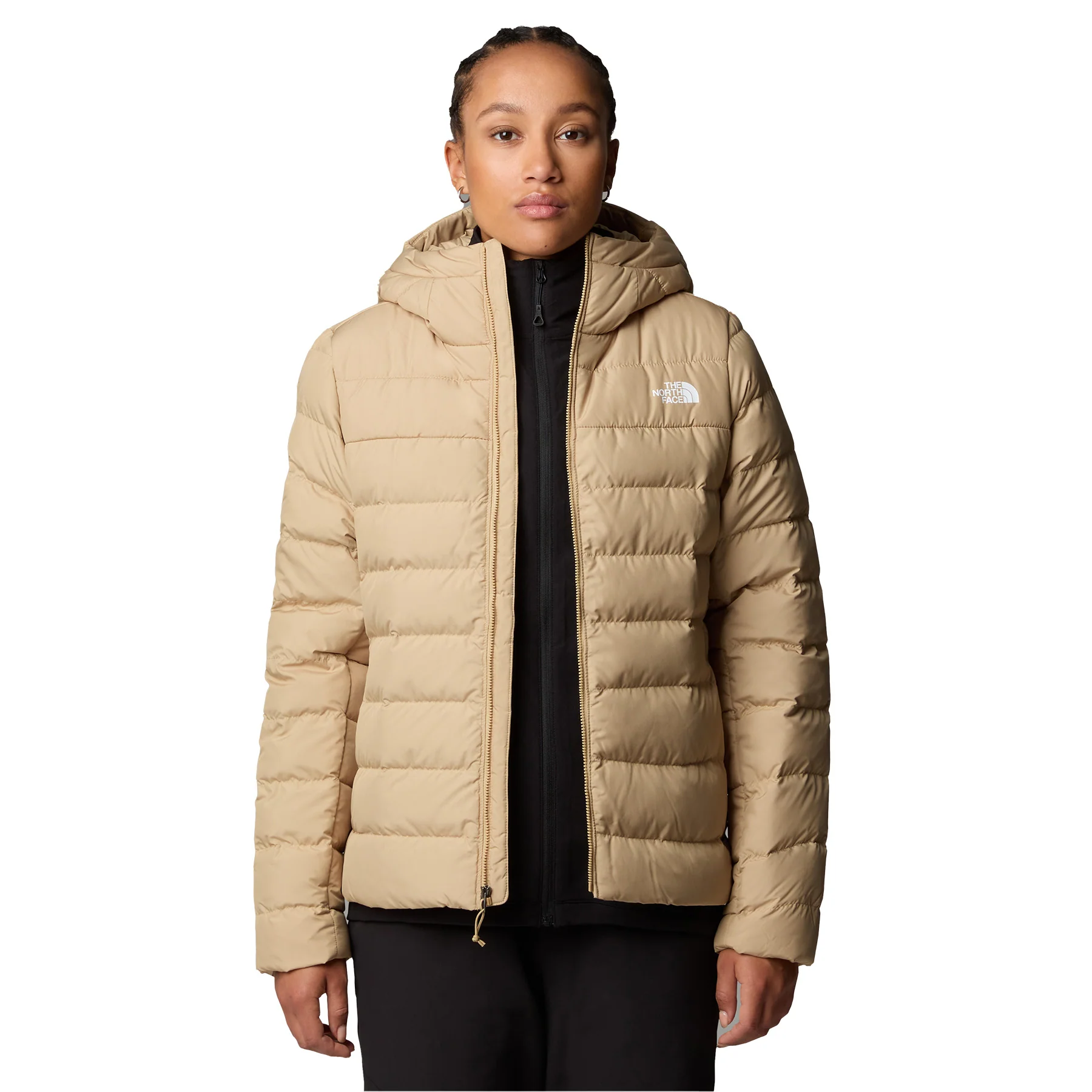 Women's Aconcagua 3 Hooded Insulated Jacket - Image 14