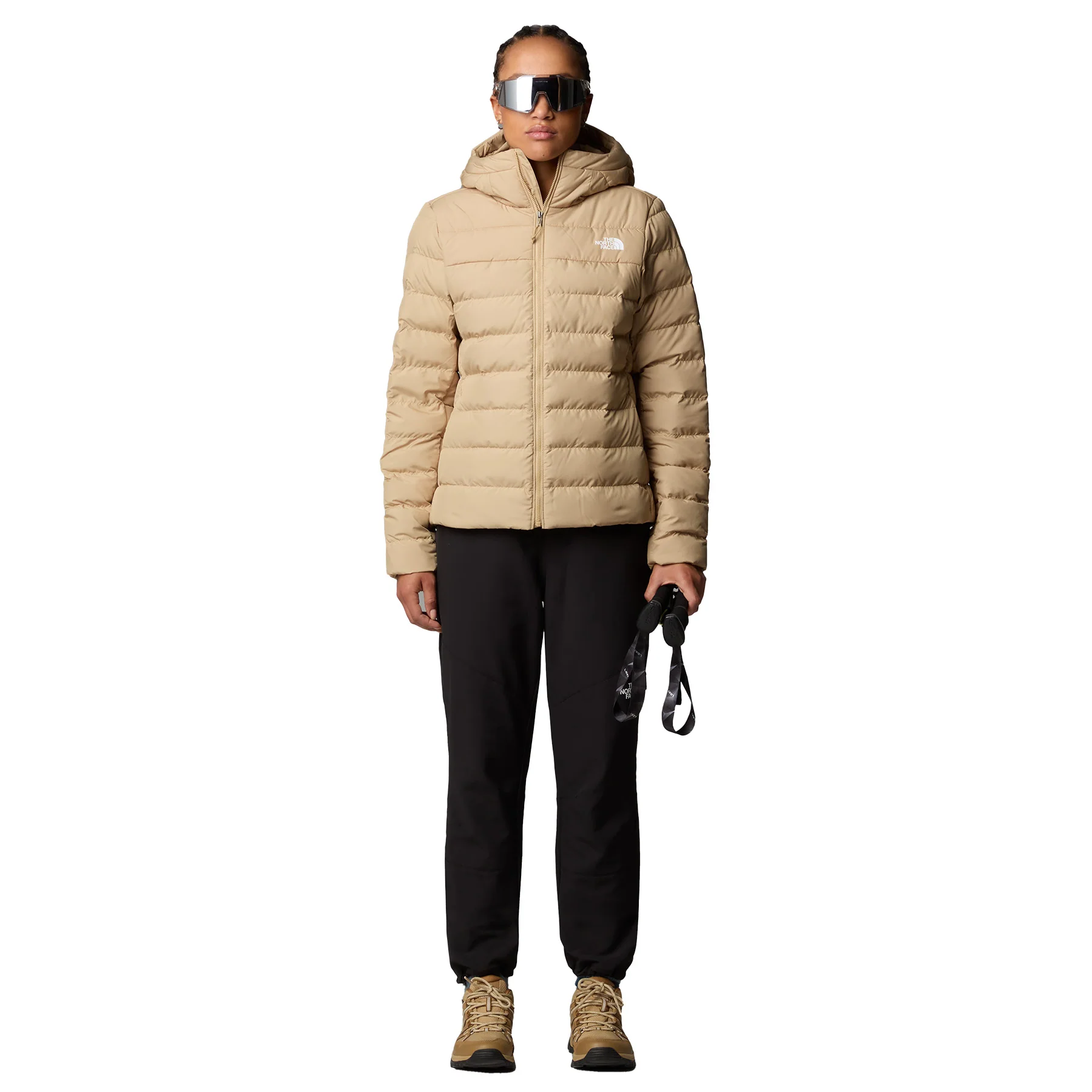 Women's Aconcagua 3 Hooded Insulated Jacket - Image 15