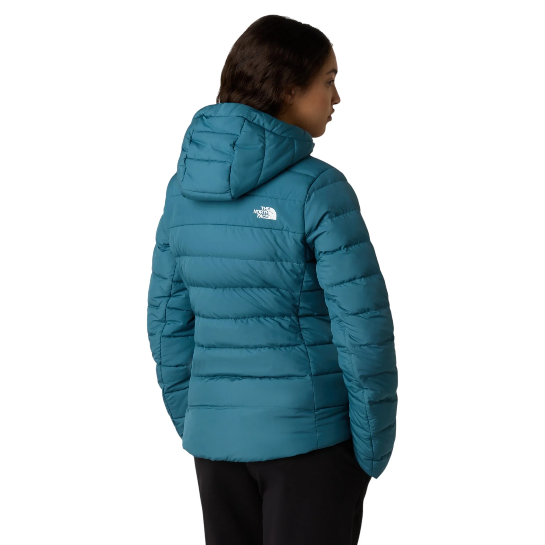 Women's Aconcagua 3 Hooded Insulated Jacket - Image 2