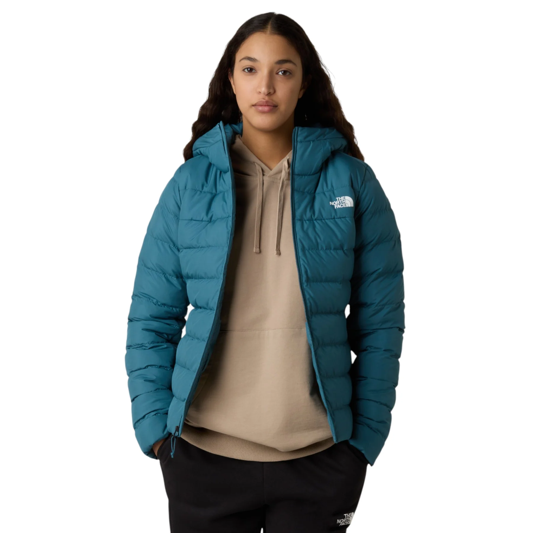 Women's Aconcagua 3 Hooded Insulated Jacket - Image 3