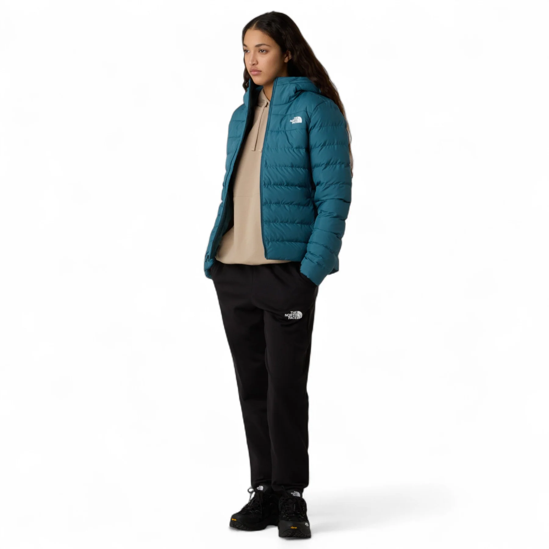 Women's Aconcagua 3 Hooded Insulated Jacket - Image 4