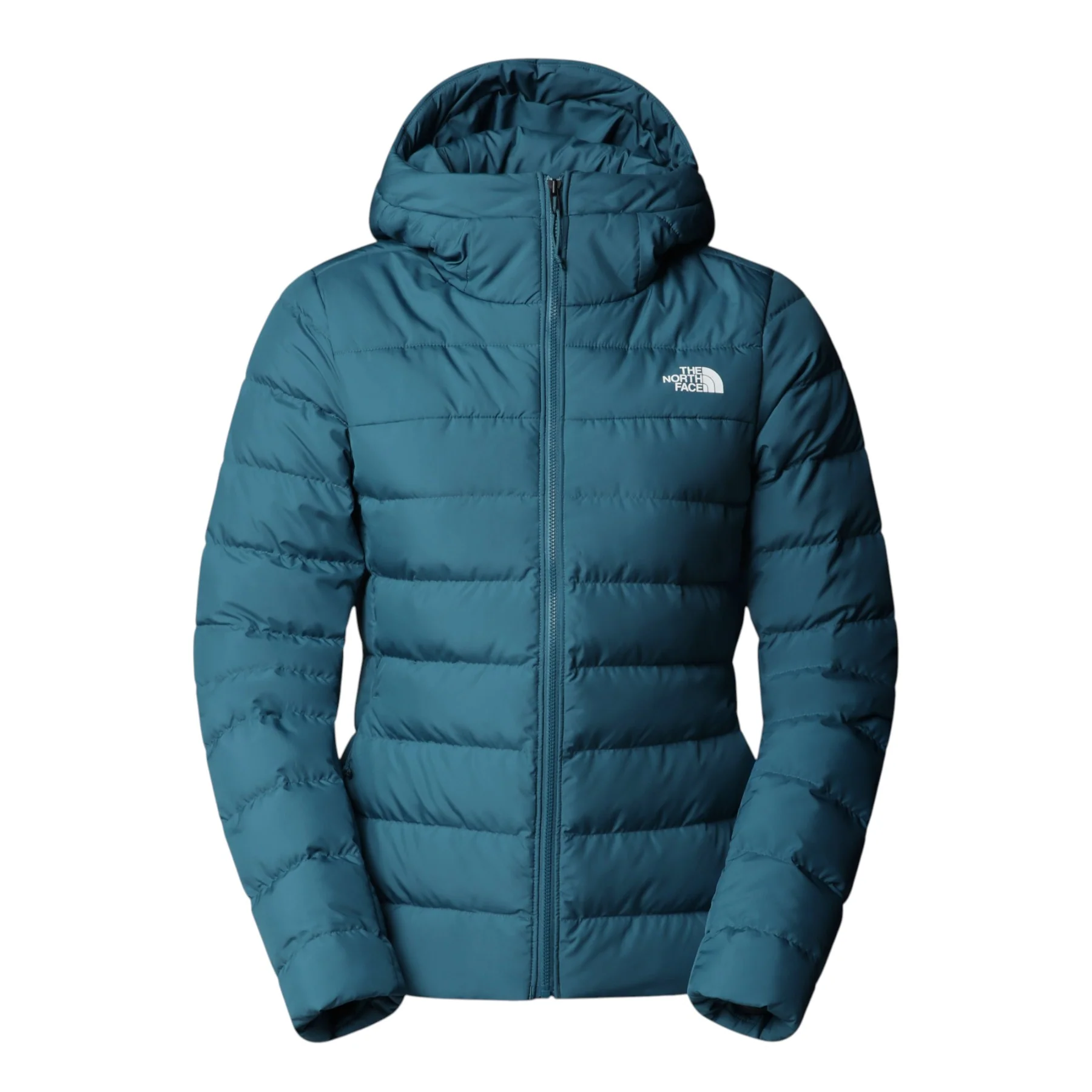 Women's Aconcagua 3 Hooded Insulated Jacket - Image 5