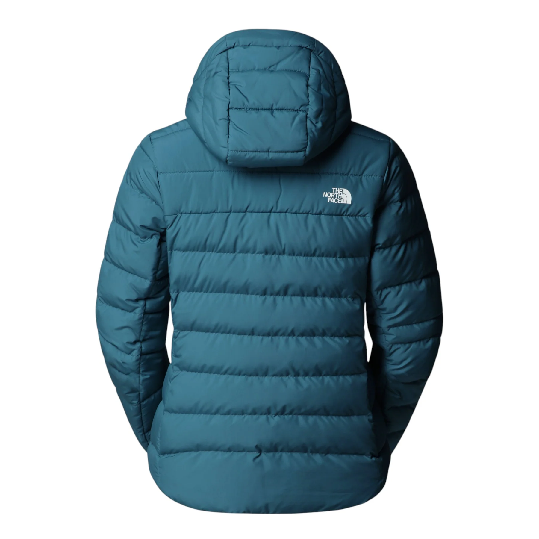 Women's Aconcagua 3 Hooded Insulated Jacket - Image 6