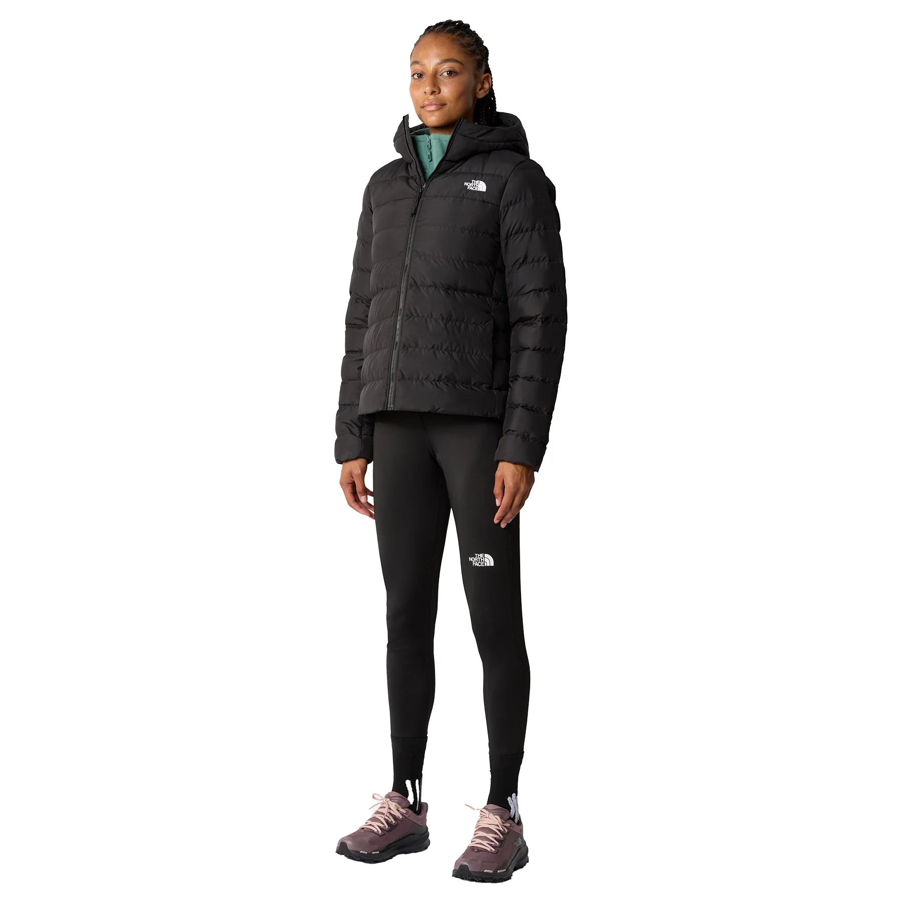 Women's Aconcagua 3 Hooded Insulated Jacket - Image 9