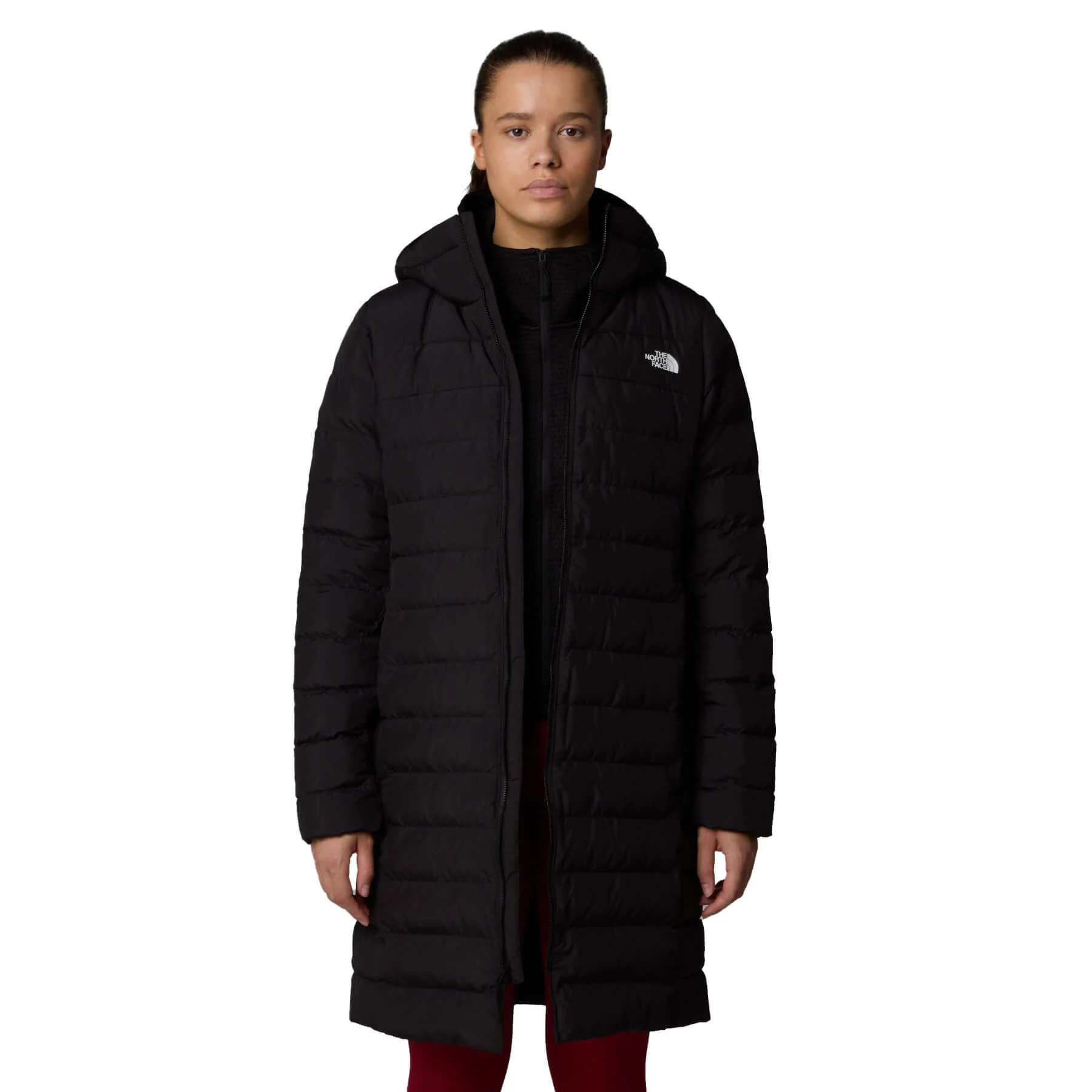 Women's Aconcagua Parka - Image 3