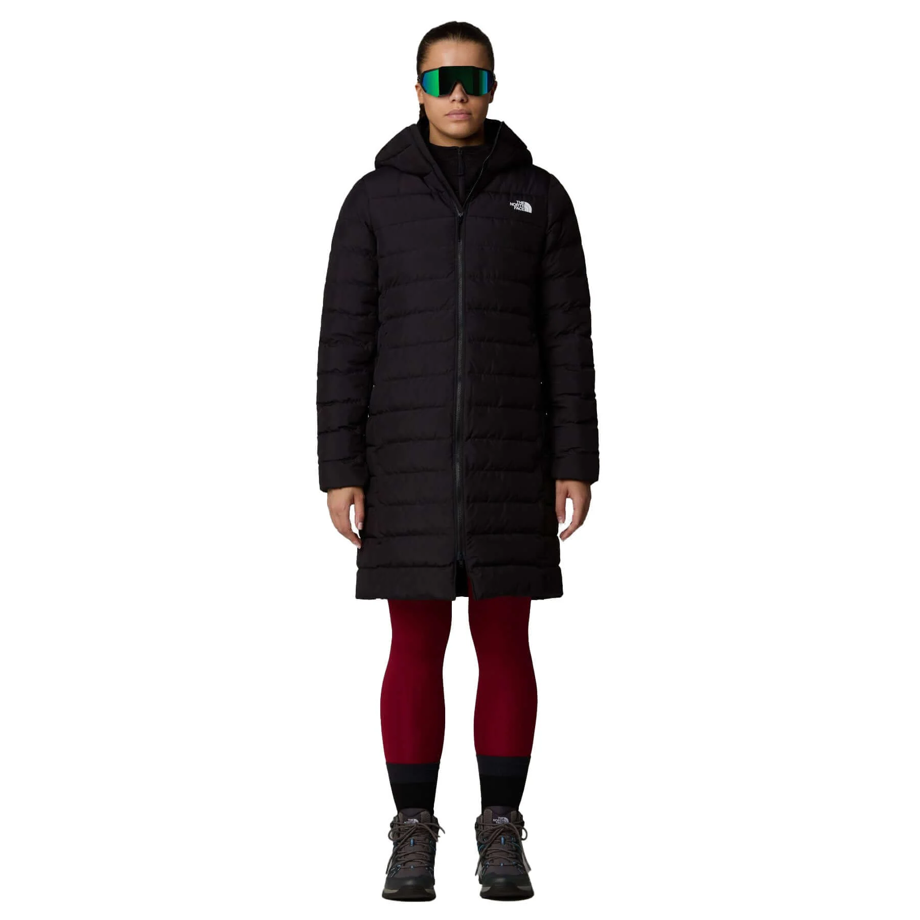 Women's Aconcagua Parka - Image 4