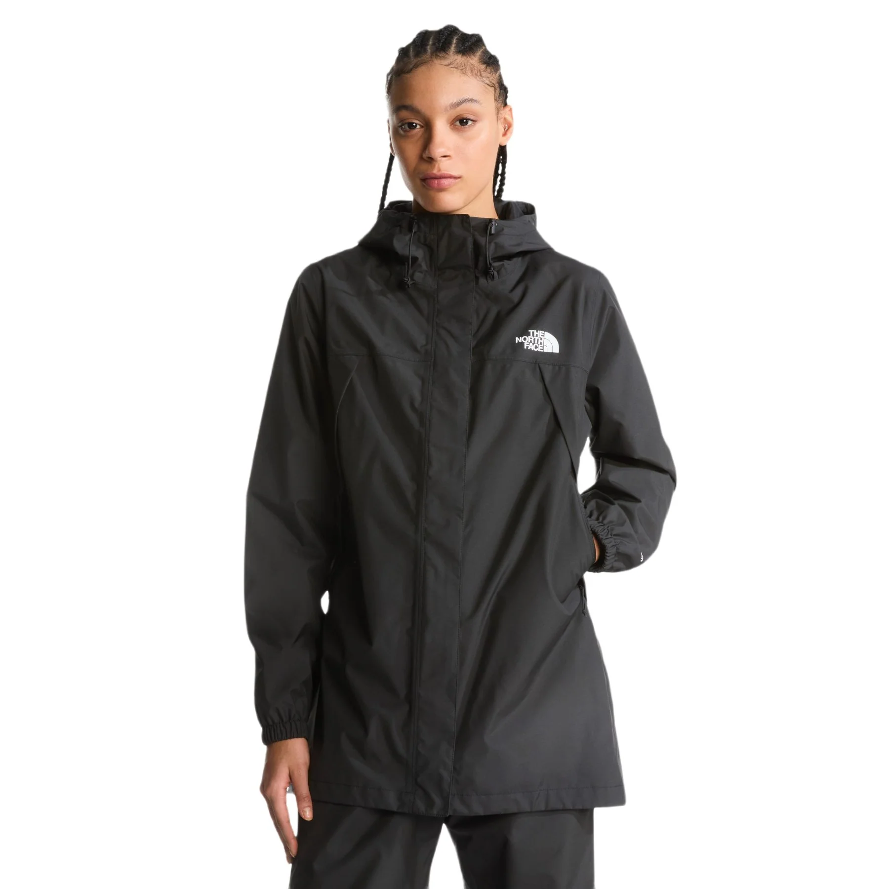 Women's Antora Rain Parka