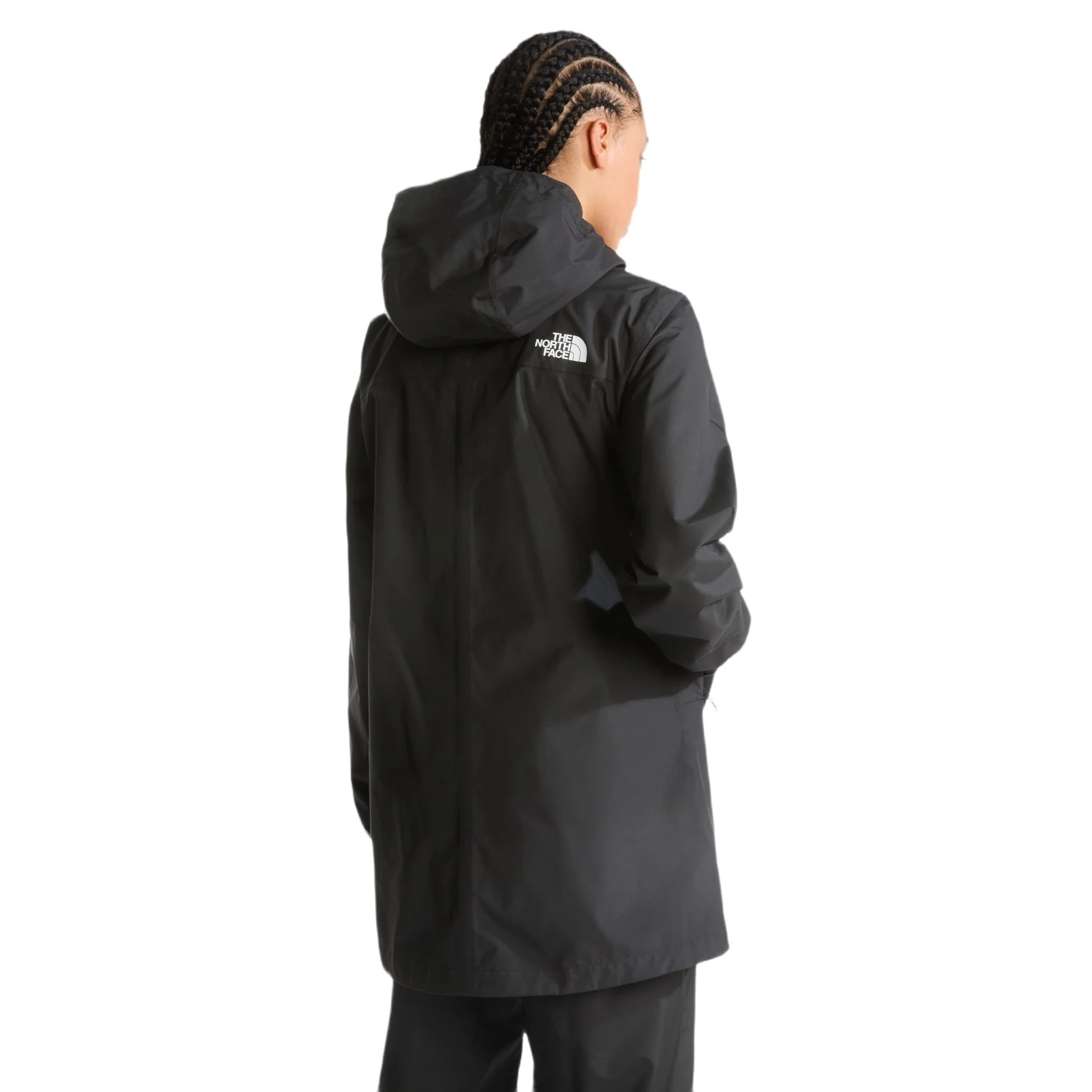 Women's Antora Rain Parka - Image 2