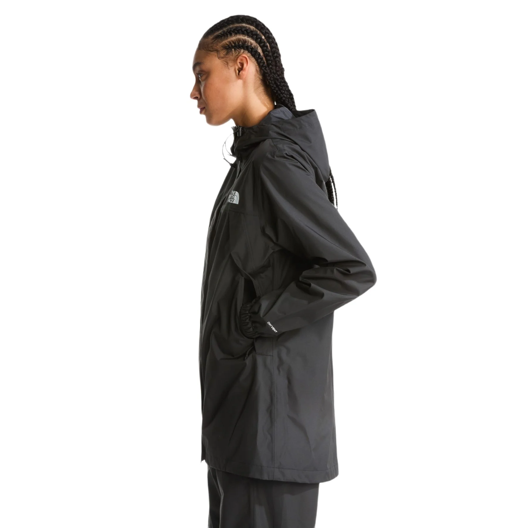 Women's Antora Rain Parka - Image 3