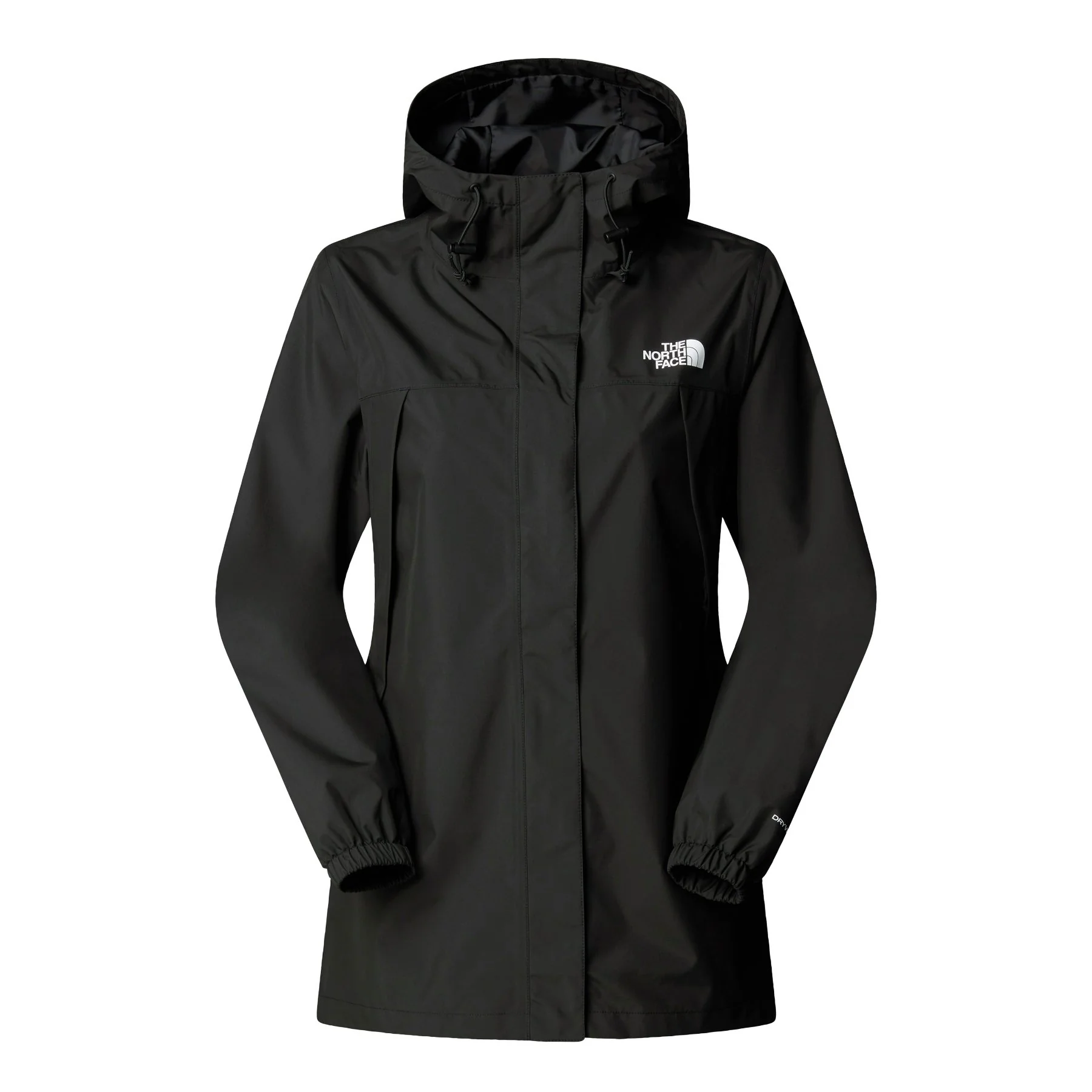 Women's Antora Rain Parka - Image 6