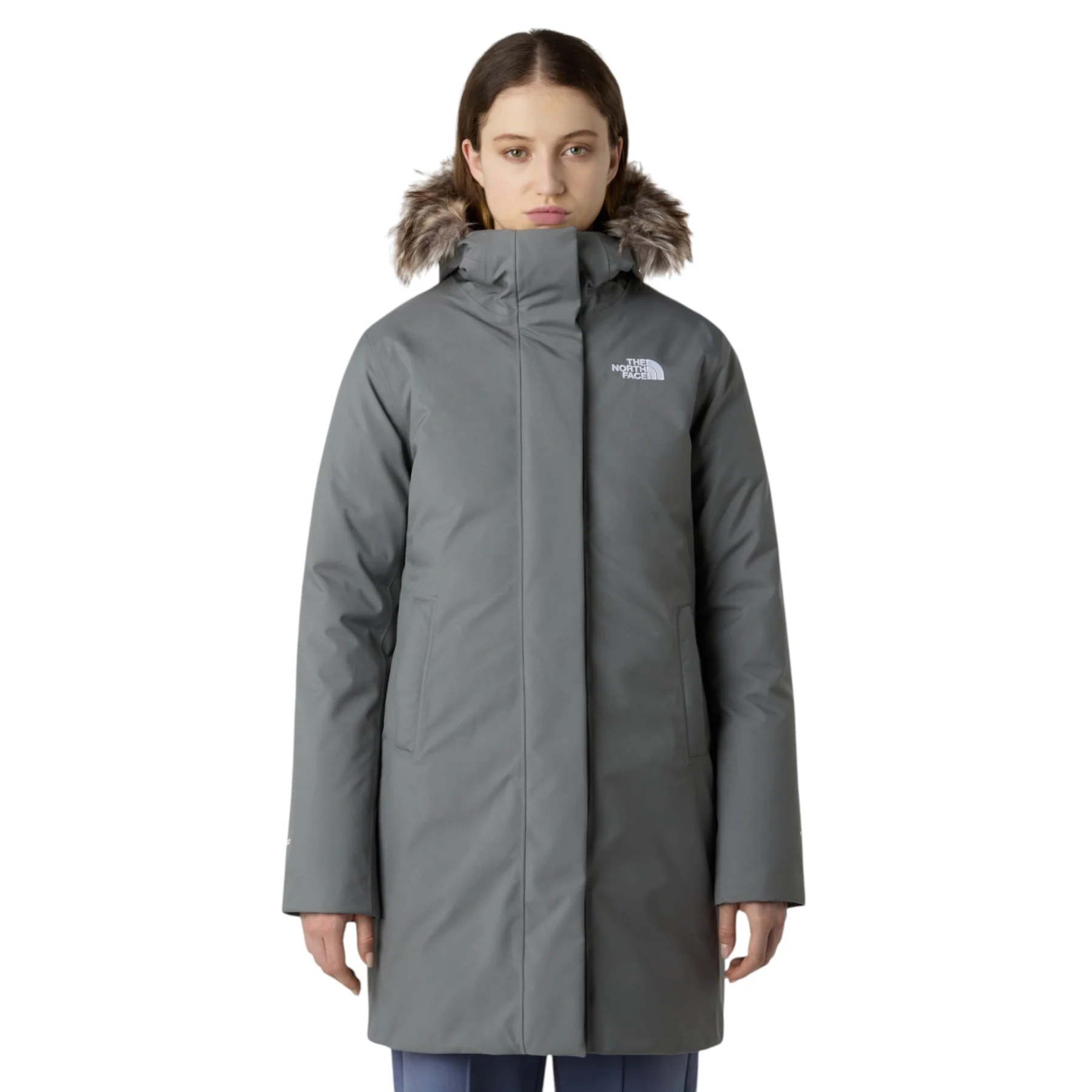Women's Arctic Waterproof Down Parka