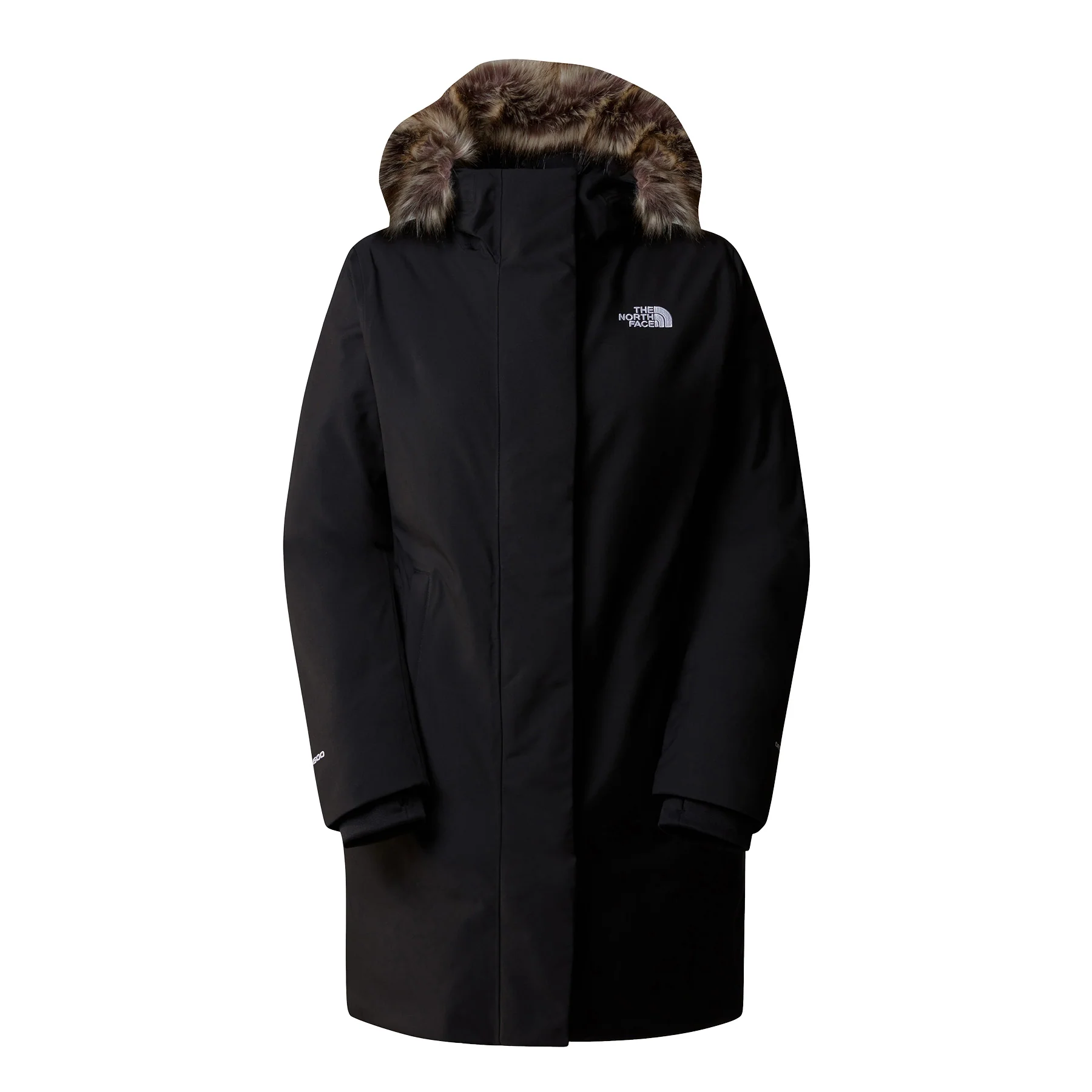 Women's Arctic Waterproof Down Parka - Image 11