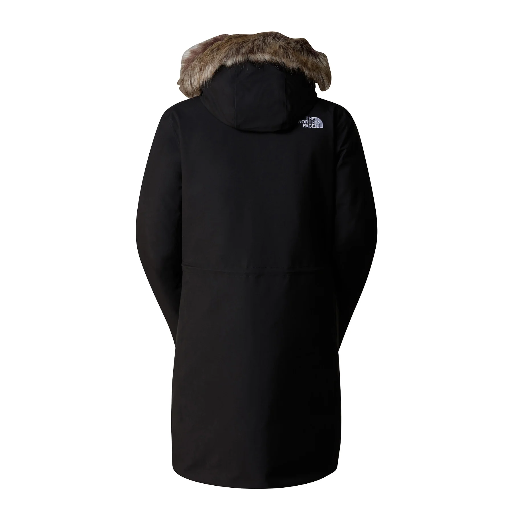 Women's Arctic Waterproof Down Parka - Image 12