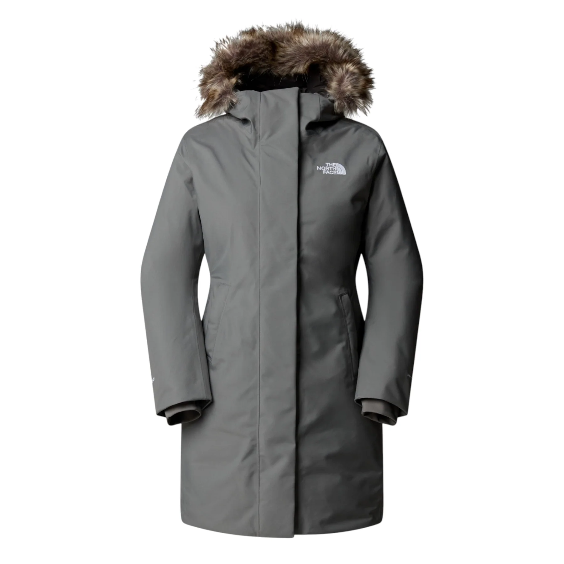 Women's Arctic Waterproof Down Parka - Image 5