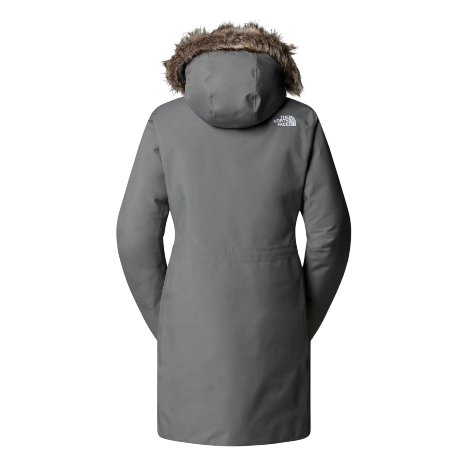 Women's Arctic Waterproof Down Parka - Image 6