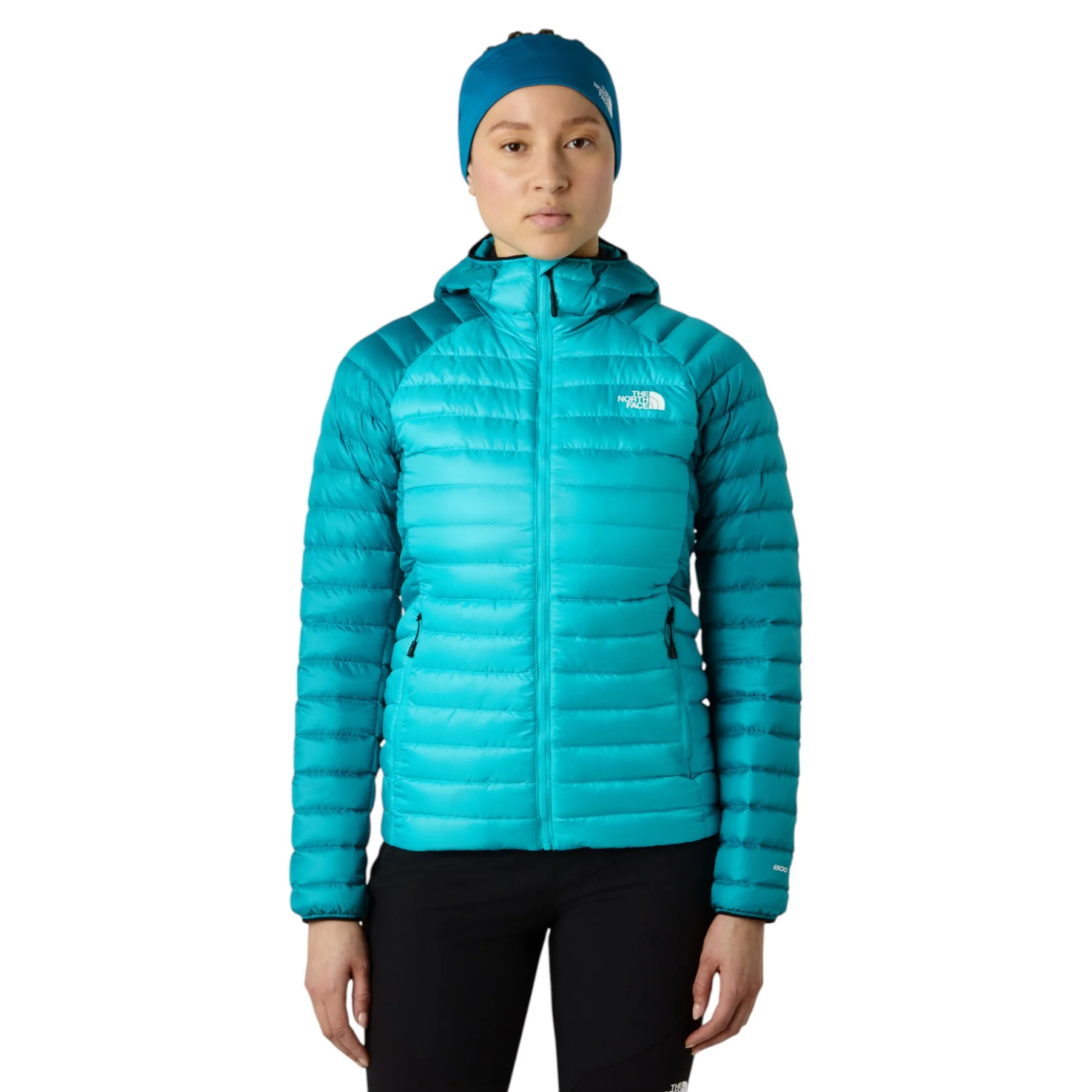 Women's Bettaforca LT Down Hooded Jacket