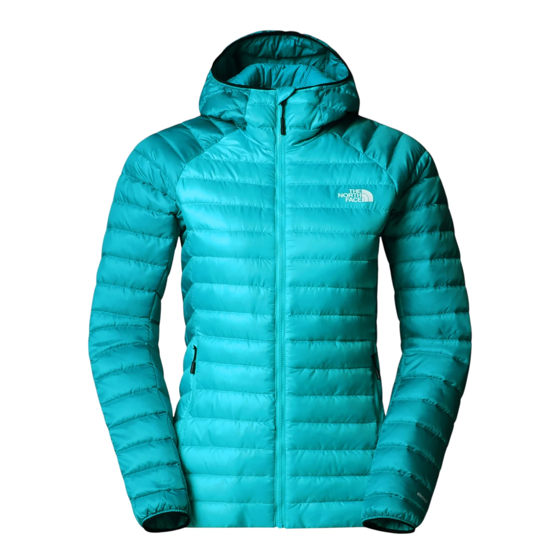 Women's Bettaforca LT Down Hooded Jacket - Image 5