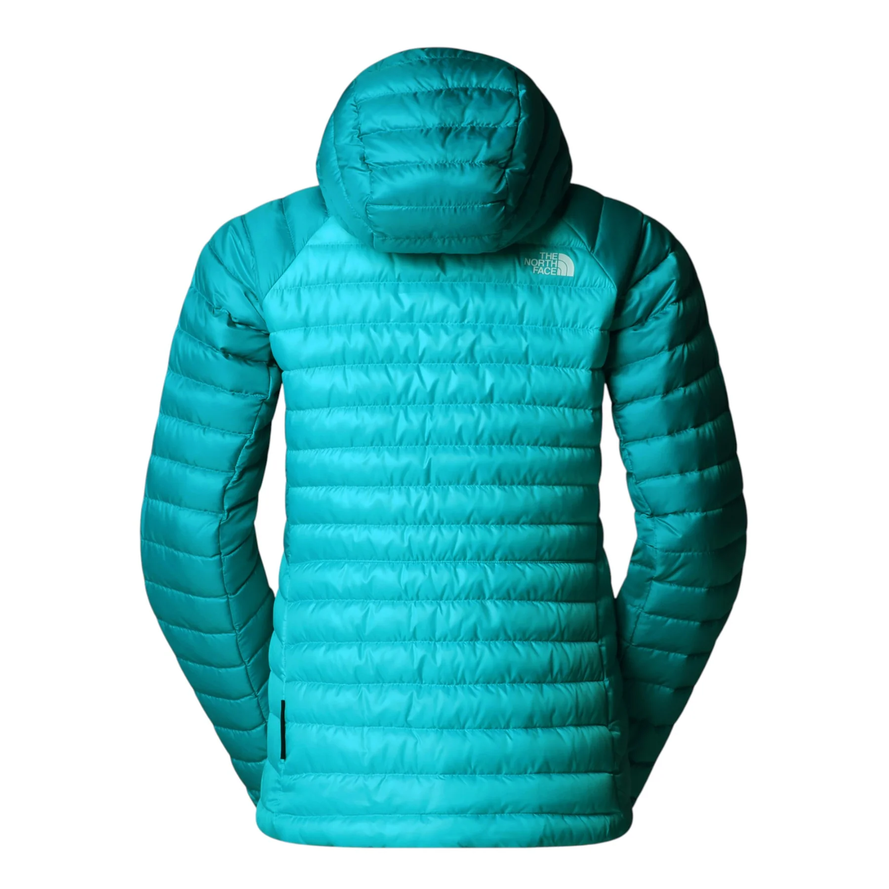 Women's Bettaforca LT Down Hooded Jacket - Image 6