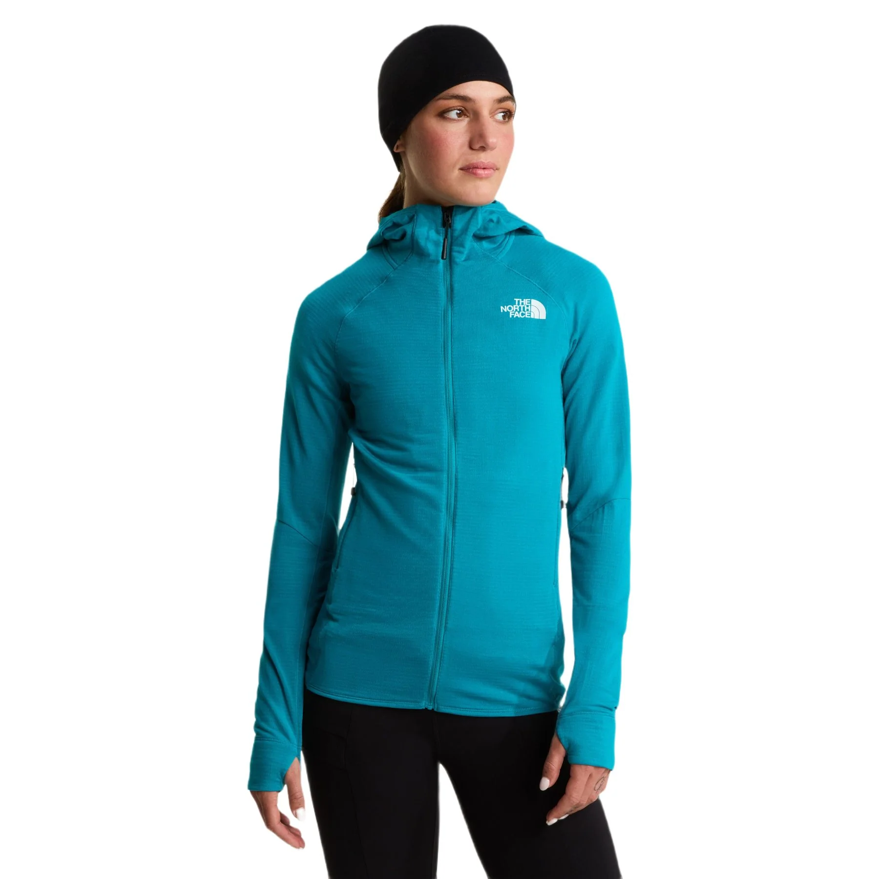 Women's Bolt Polartec Hoodie