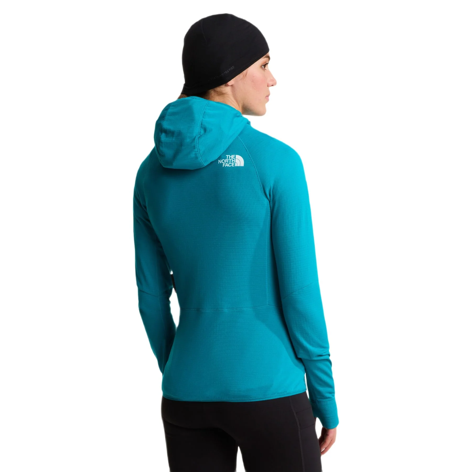 Women's Bolt Polartec Hoodie - Image 2