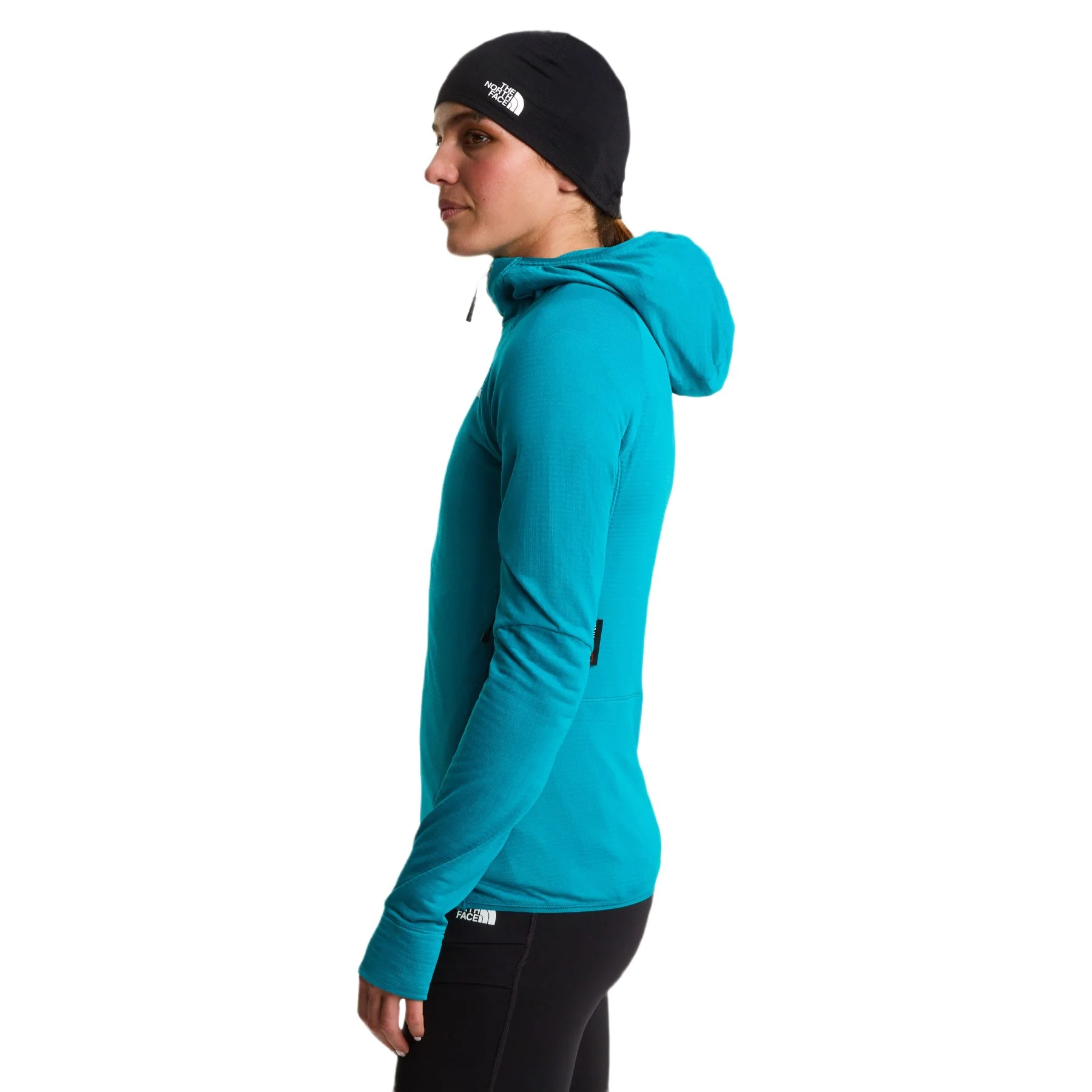 Women's Bolt Polartec Hoodie - Image 3