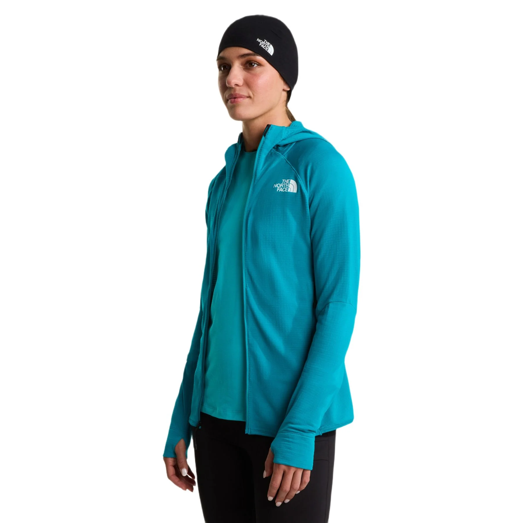 Women's Bolt Polartec Hoodie - Image 5