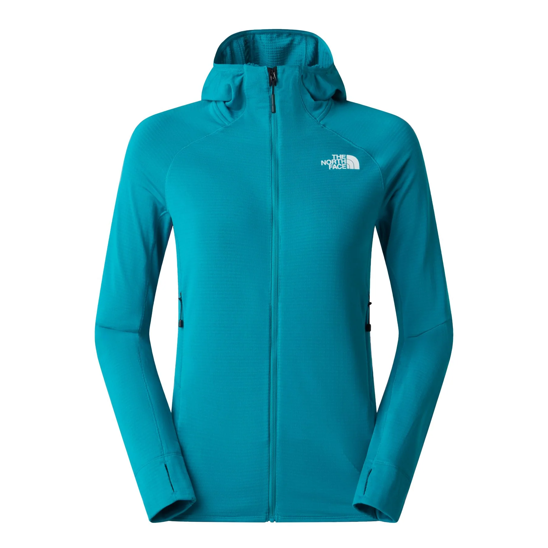 Women's Bolt Polartec Hoodie - Image 6