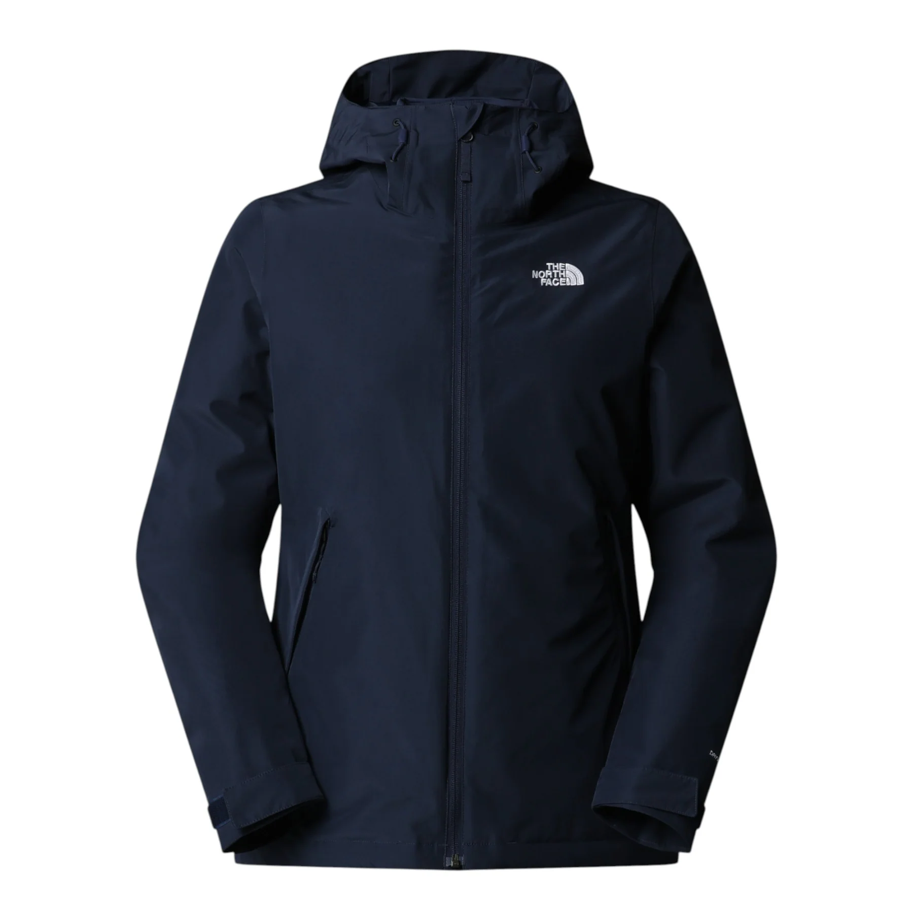 Women's Carto Mono Triclimate Hooded Jacket - Image 4