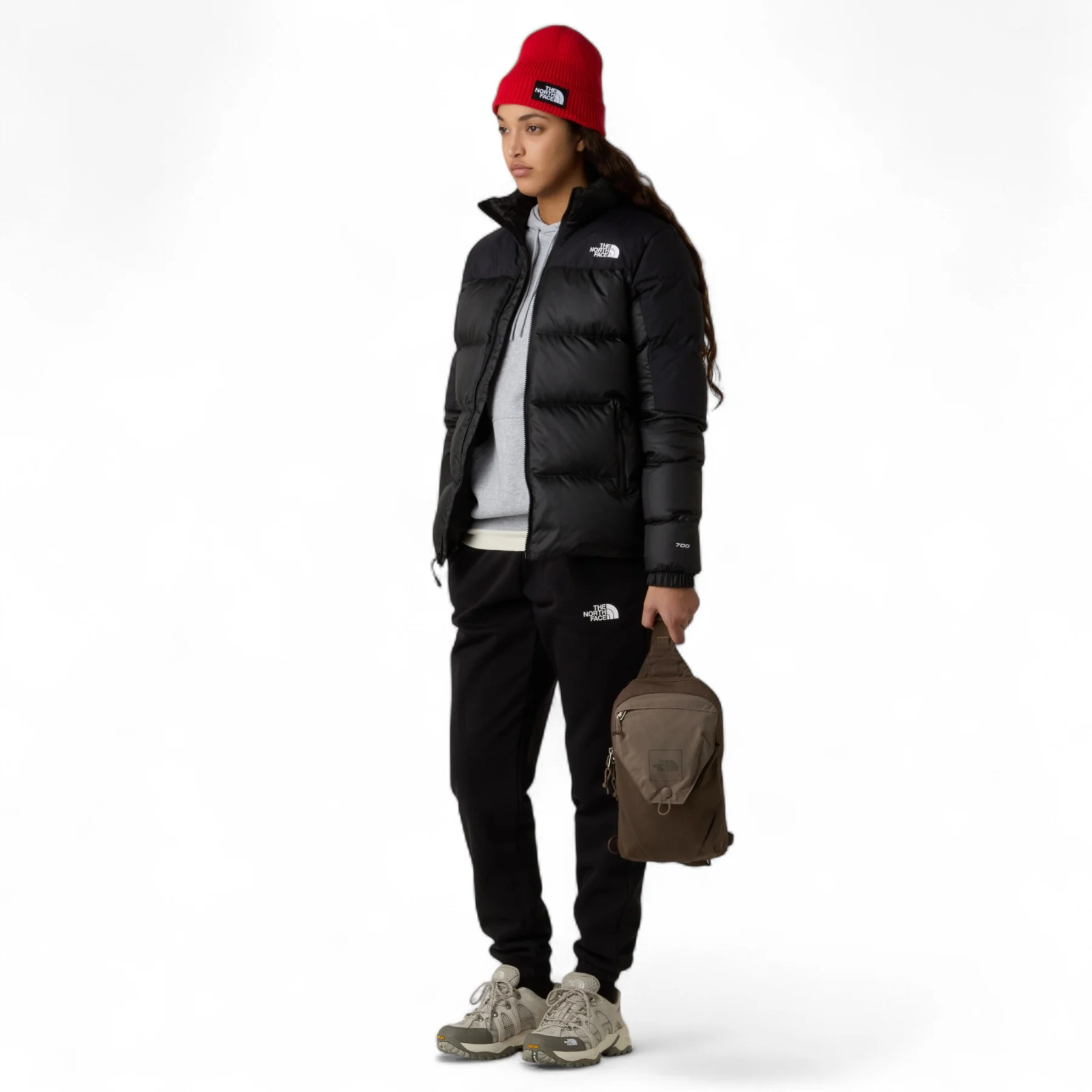 Women's Diablo Down 2.0 Jacket - Image 10
