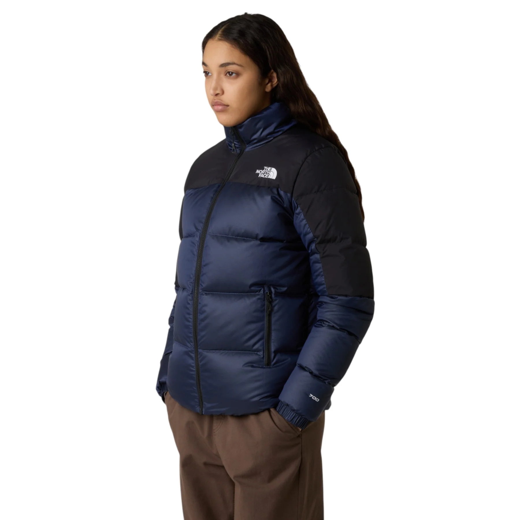 Women's Diablo Down 2.0 Jacket - Image 3