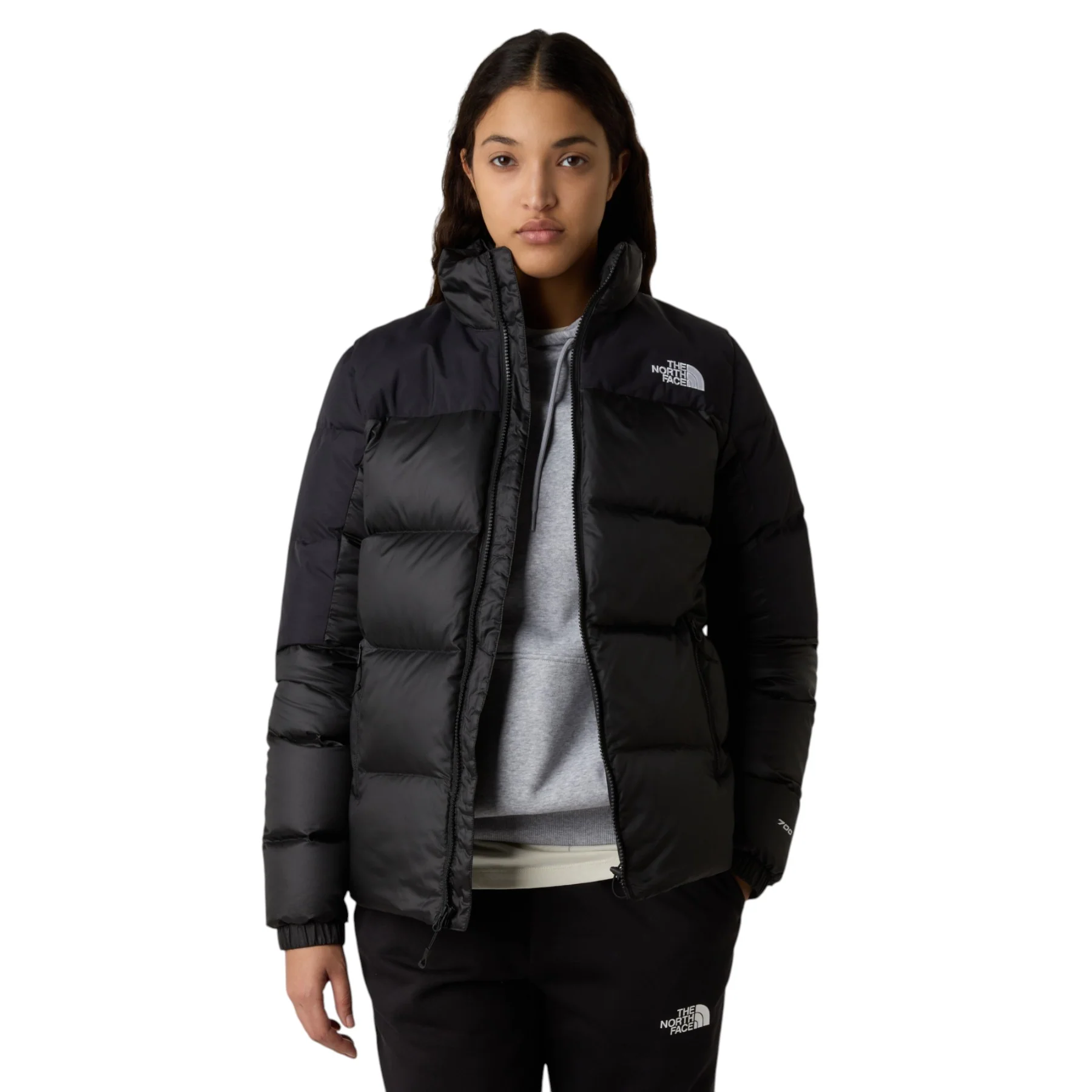 Women's Diablo Down 2.0 Jacket - Image 9