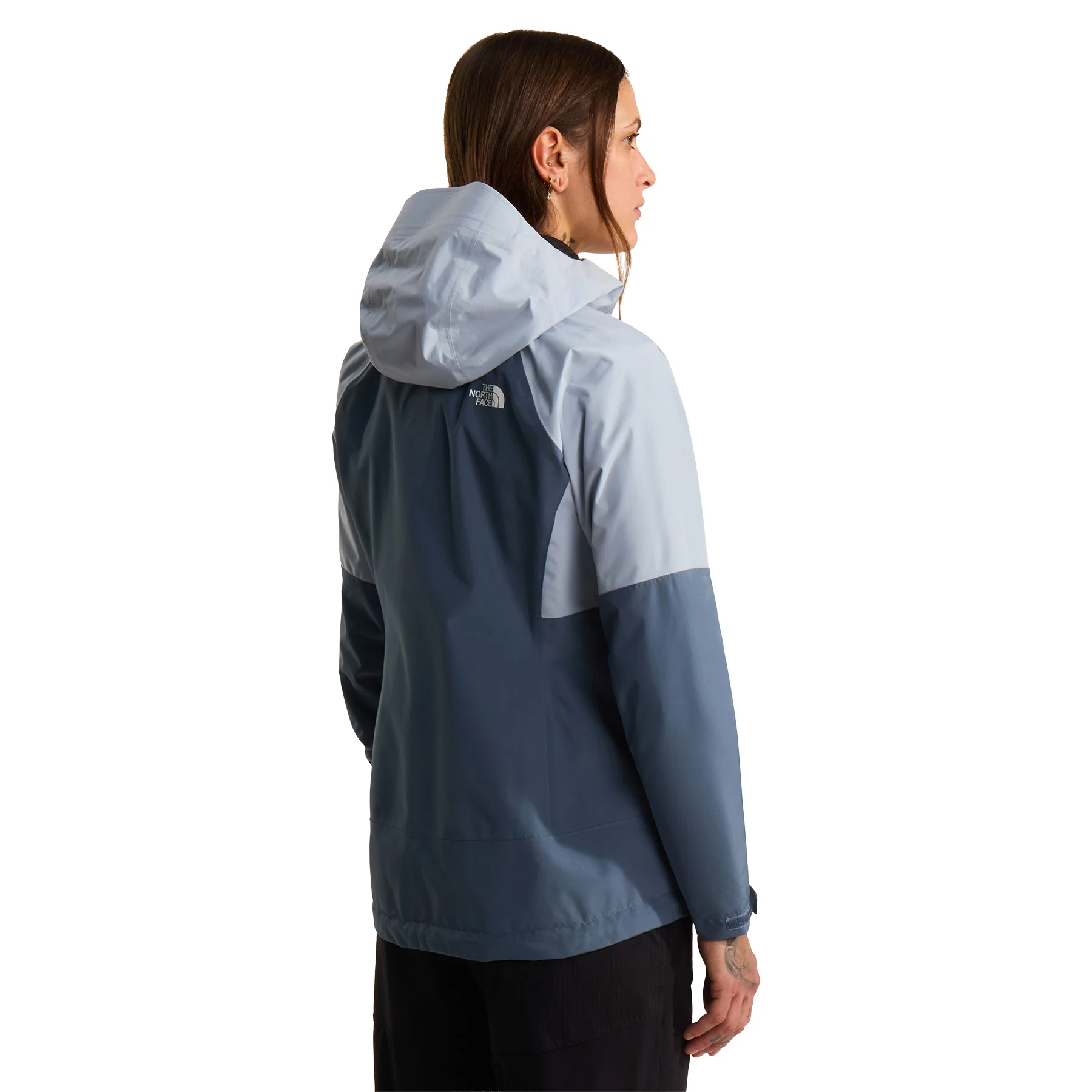Women's Diablo Dynamic Zip-In Jacket - Image 4