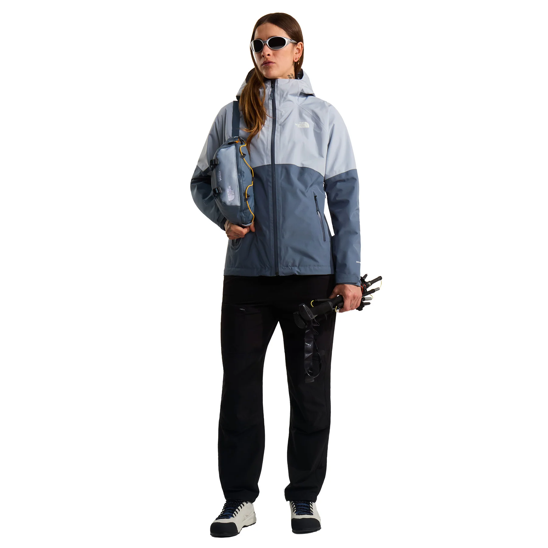 Women's Diablo Dynamic Zip-In Jacket - Image 5