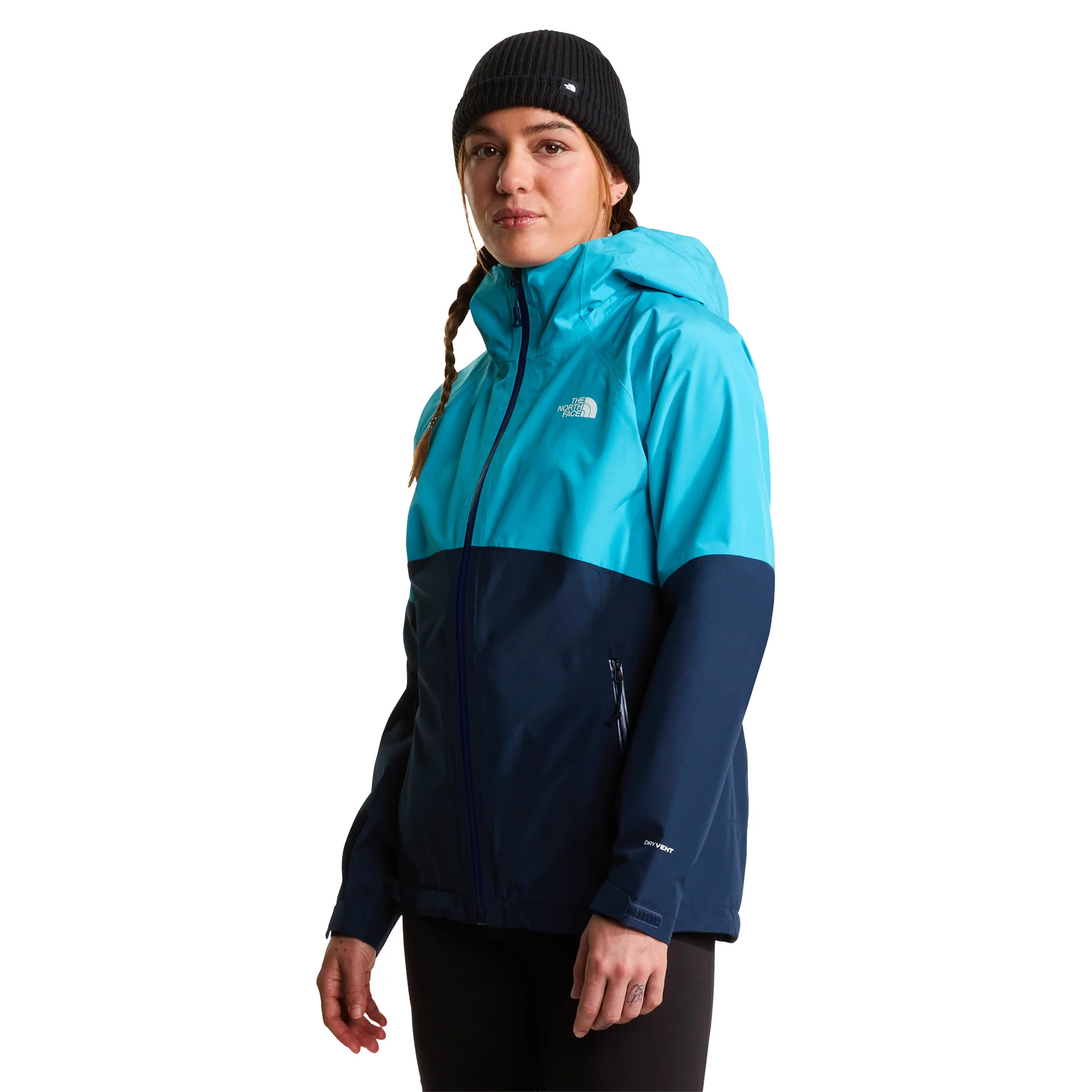 Women's Diablo Dynamic Zip-In Jacket - Image 7