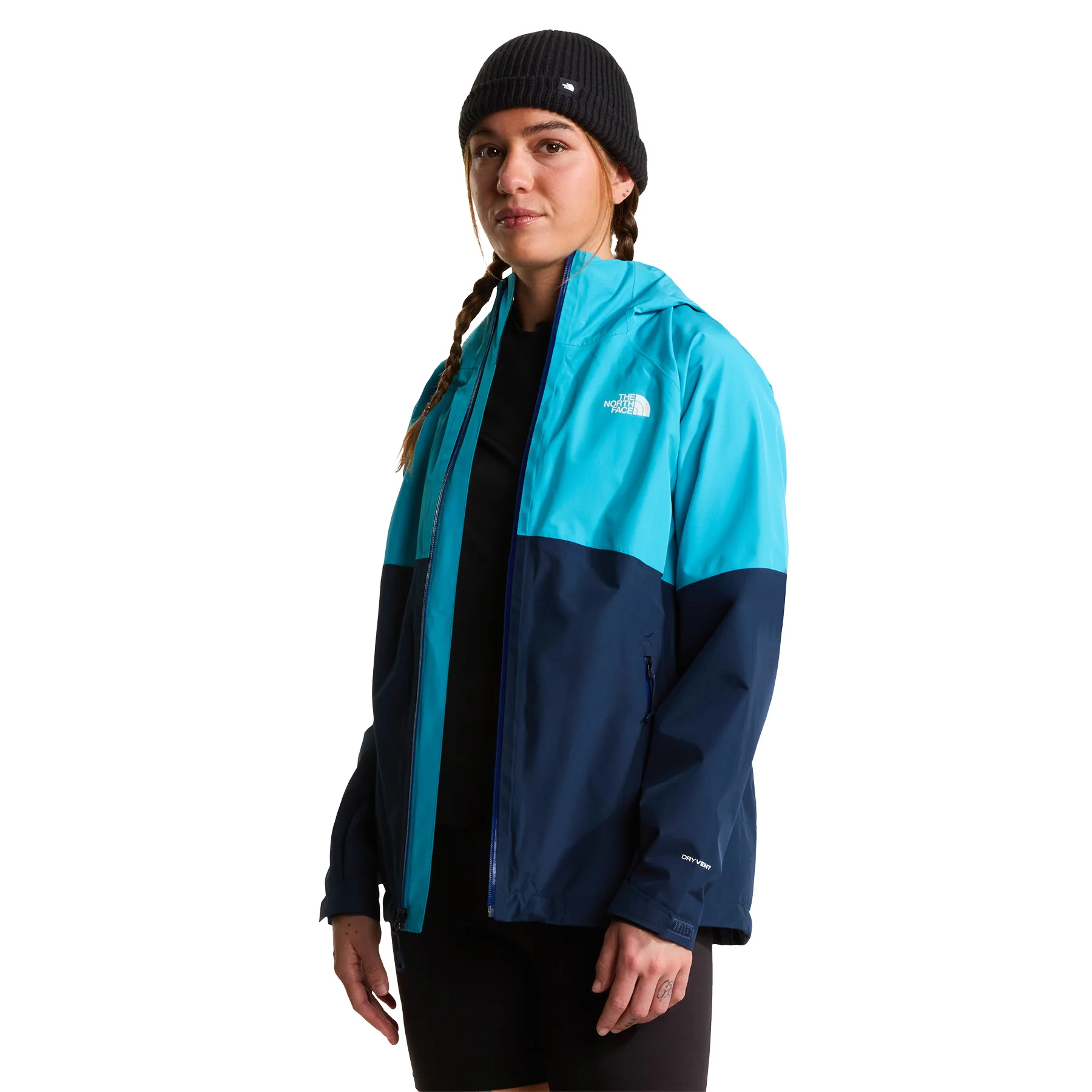Women's Diablo Dynamic Zip-In Jacket - Image 9