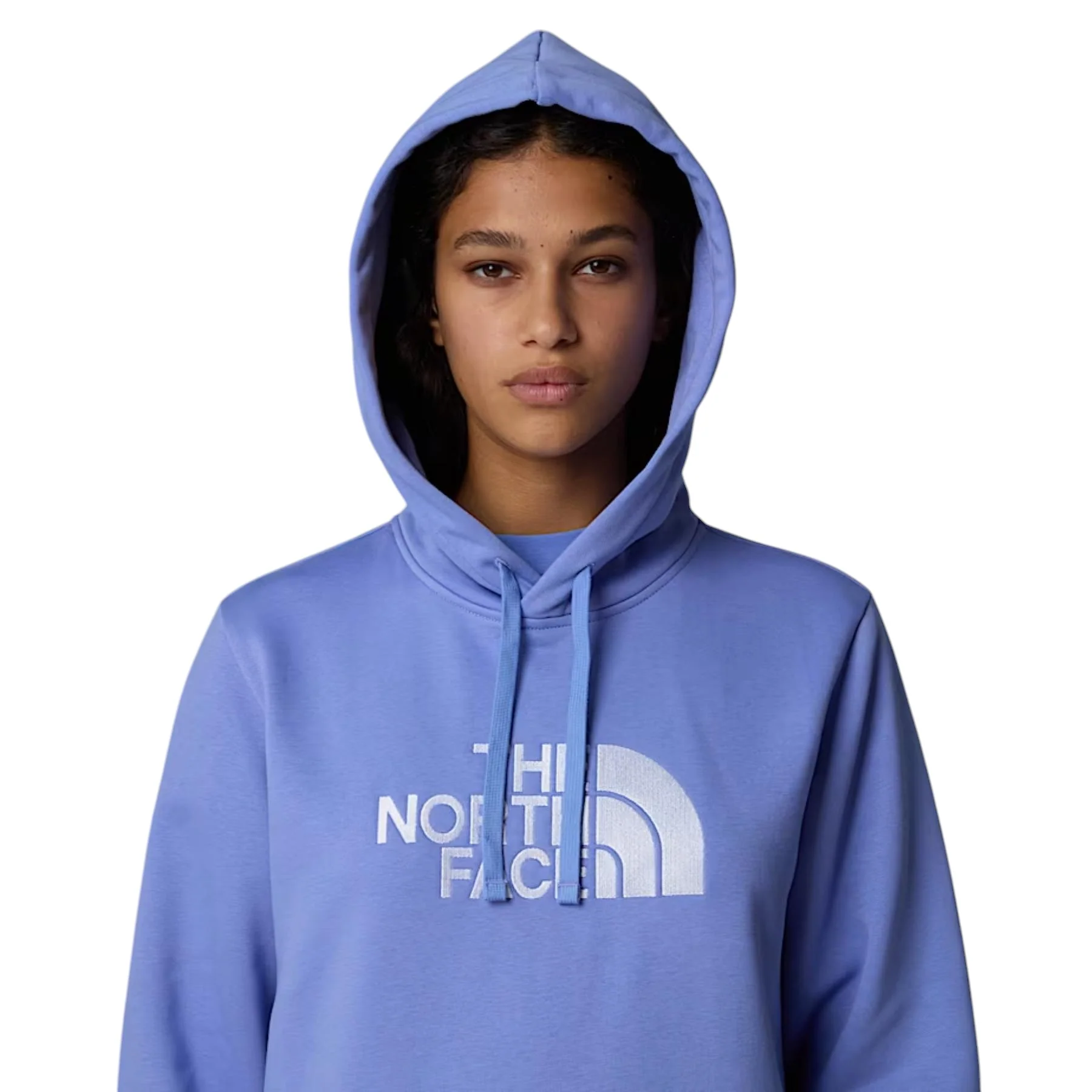 Women's Drew Peak Pullover Hoodie - Image 4