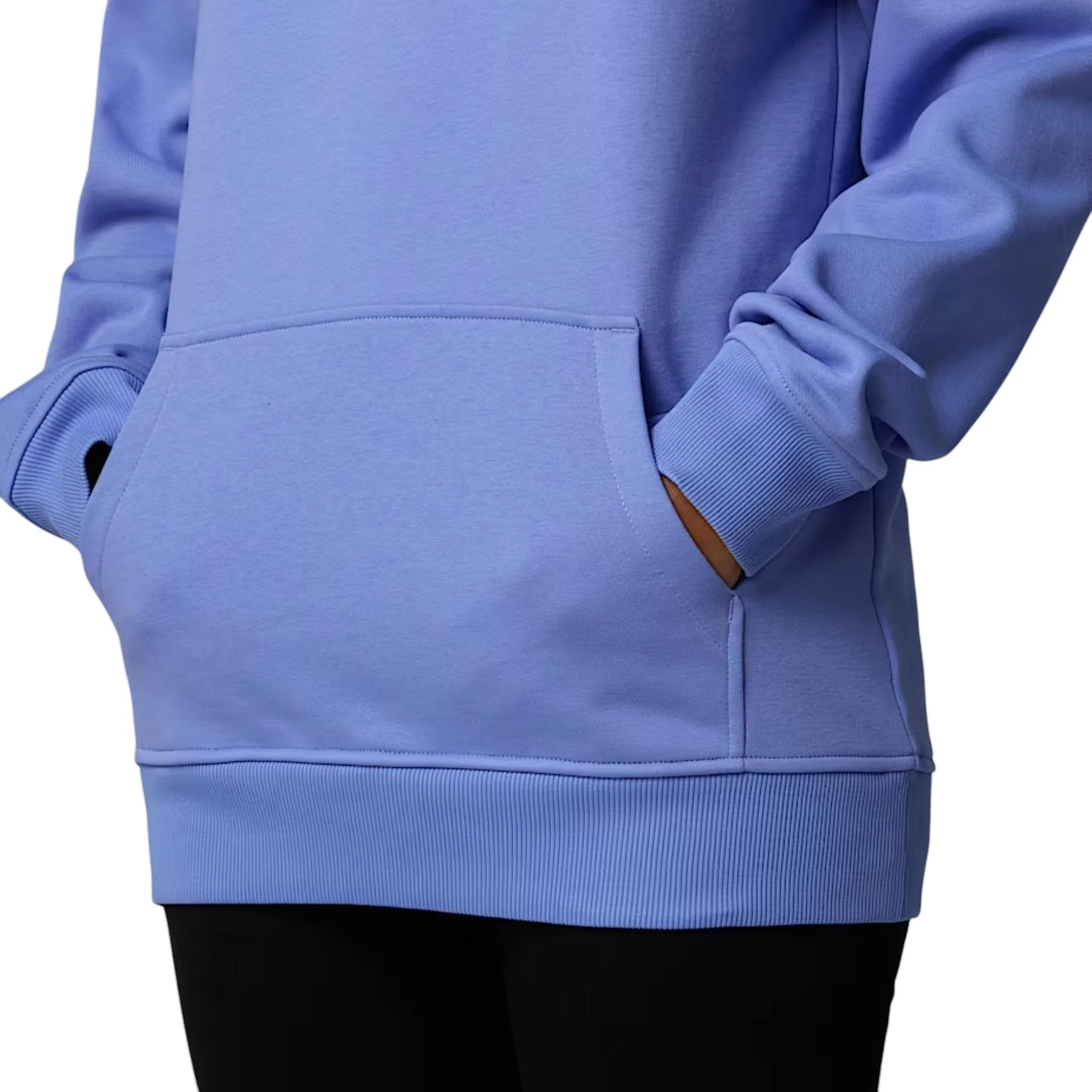 Women's Drew Peak Pullover Hoodie - Image 5