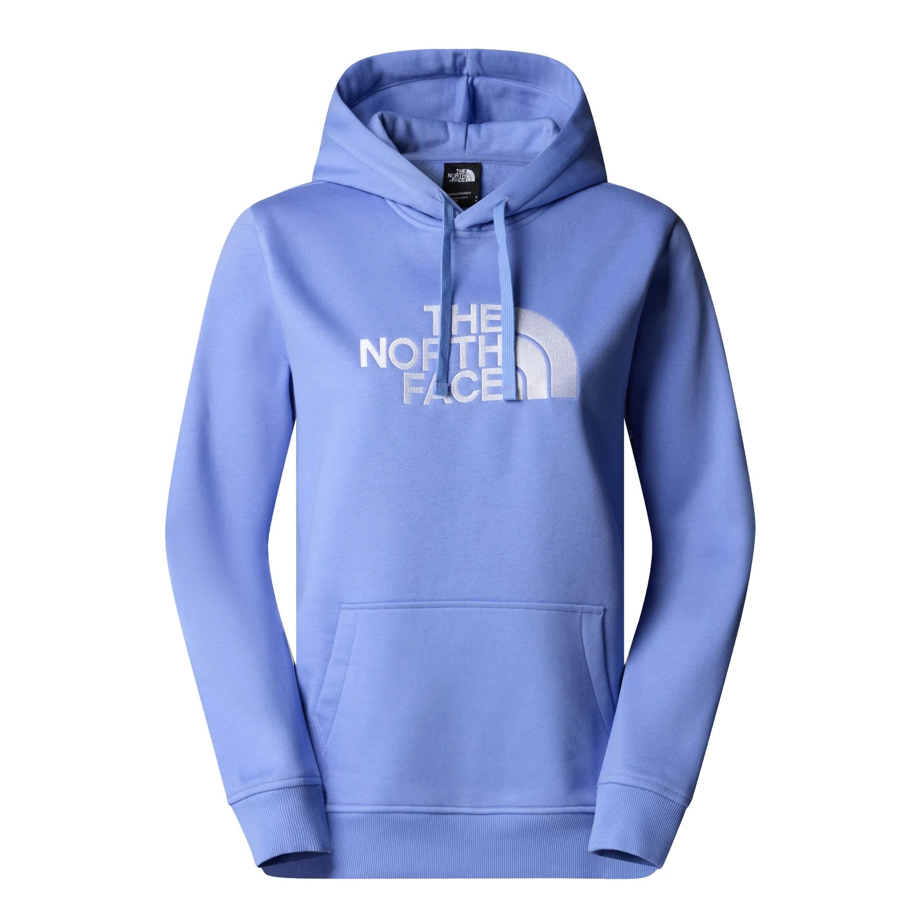 Women's Drew Peak Pullover Hoodie - Image 7