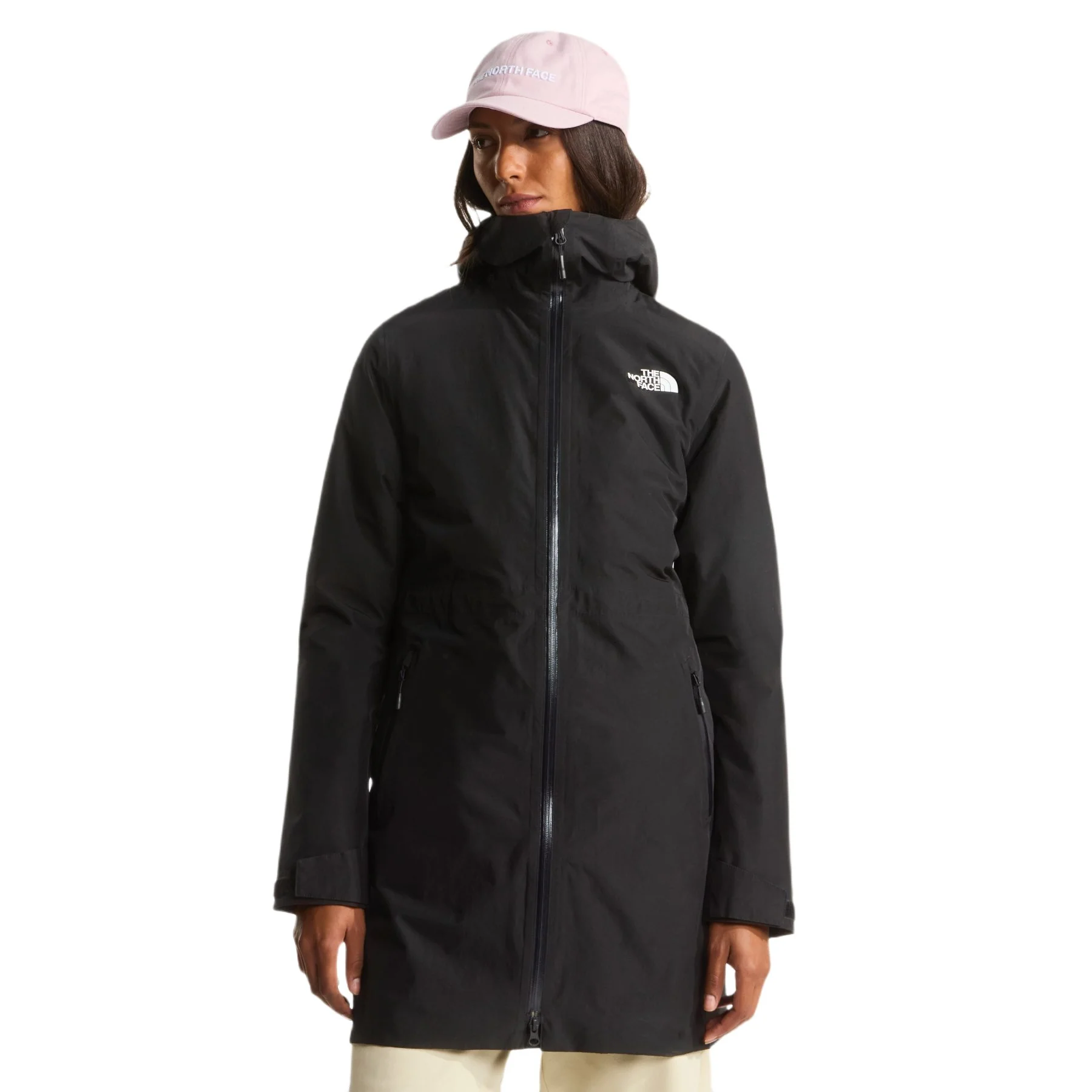 Women's Mono Bredetto Waterproof Parka