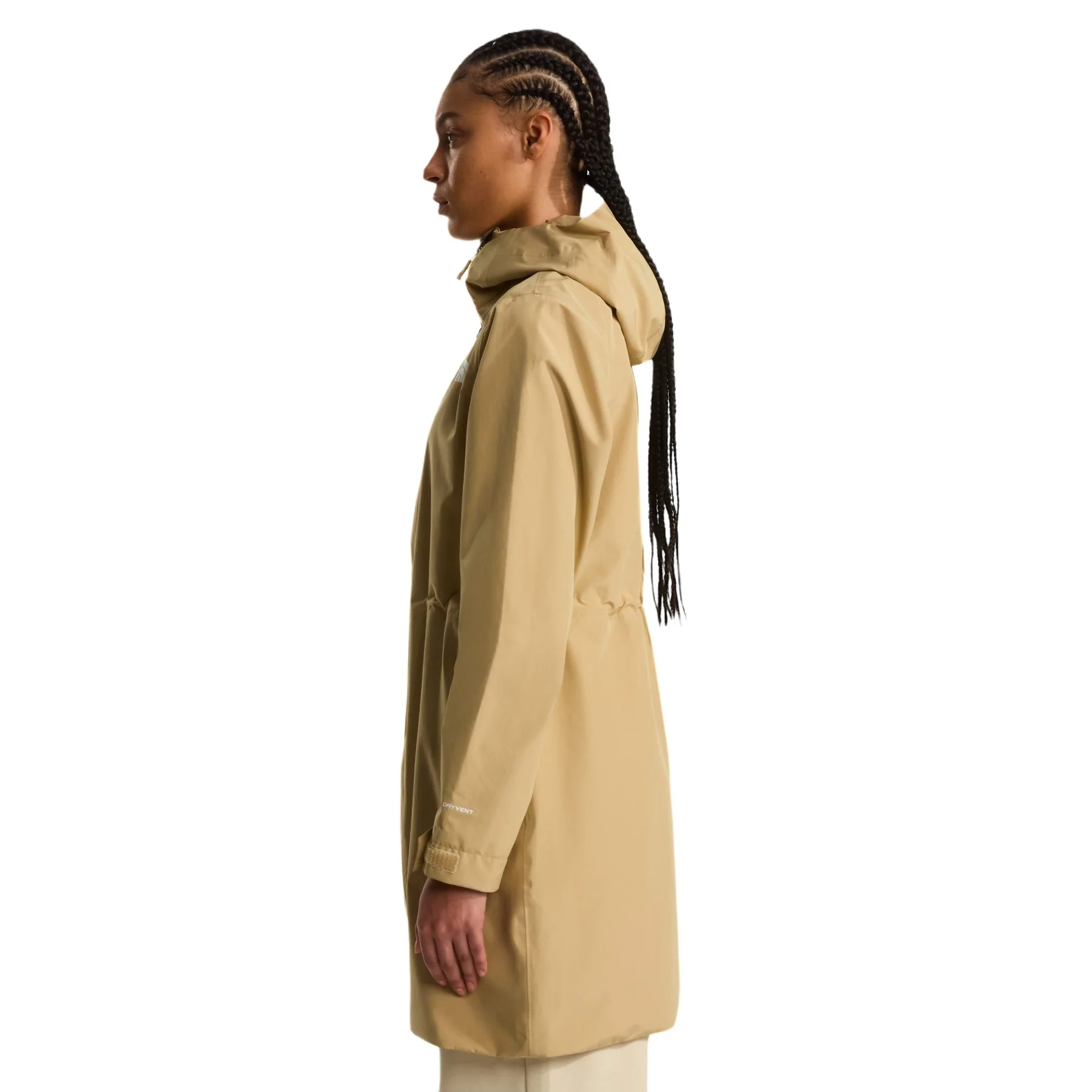 Women's Mono Bredetto Waterproof Parka - Image 10