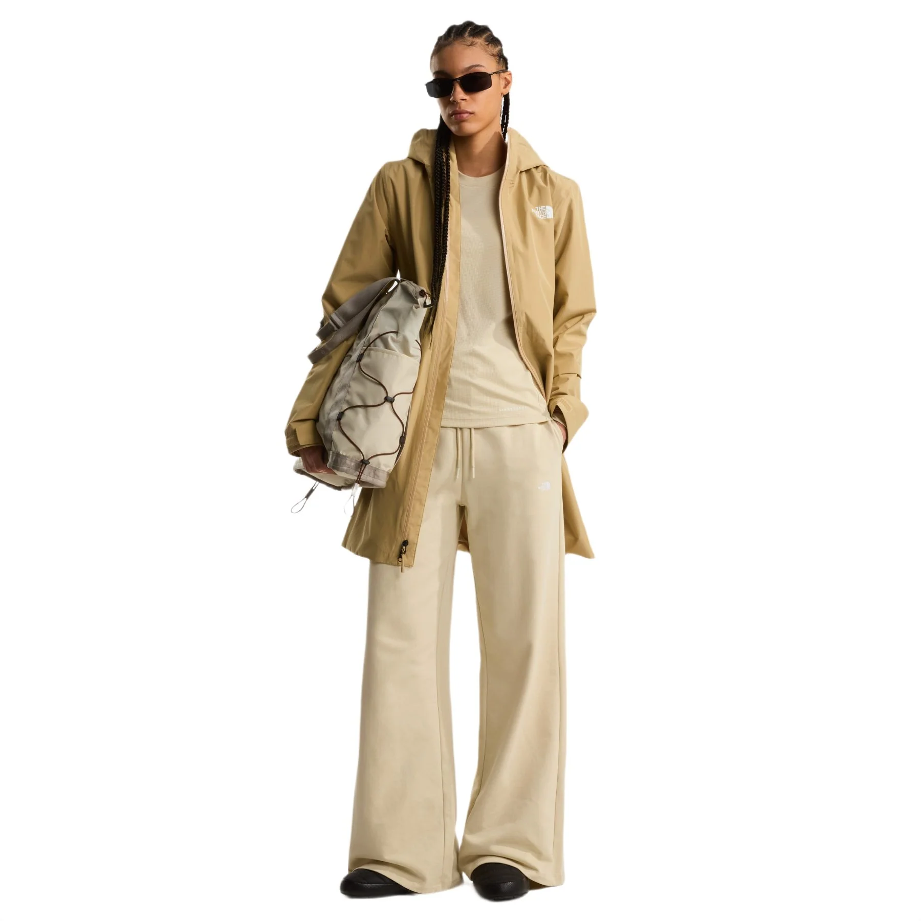 Women's Mono Bredetto Waterproof Parka - Image 11